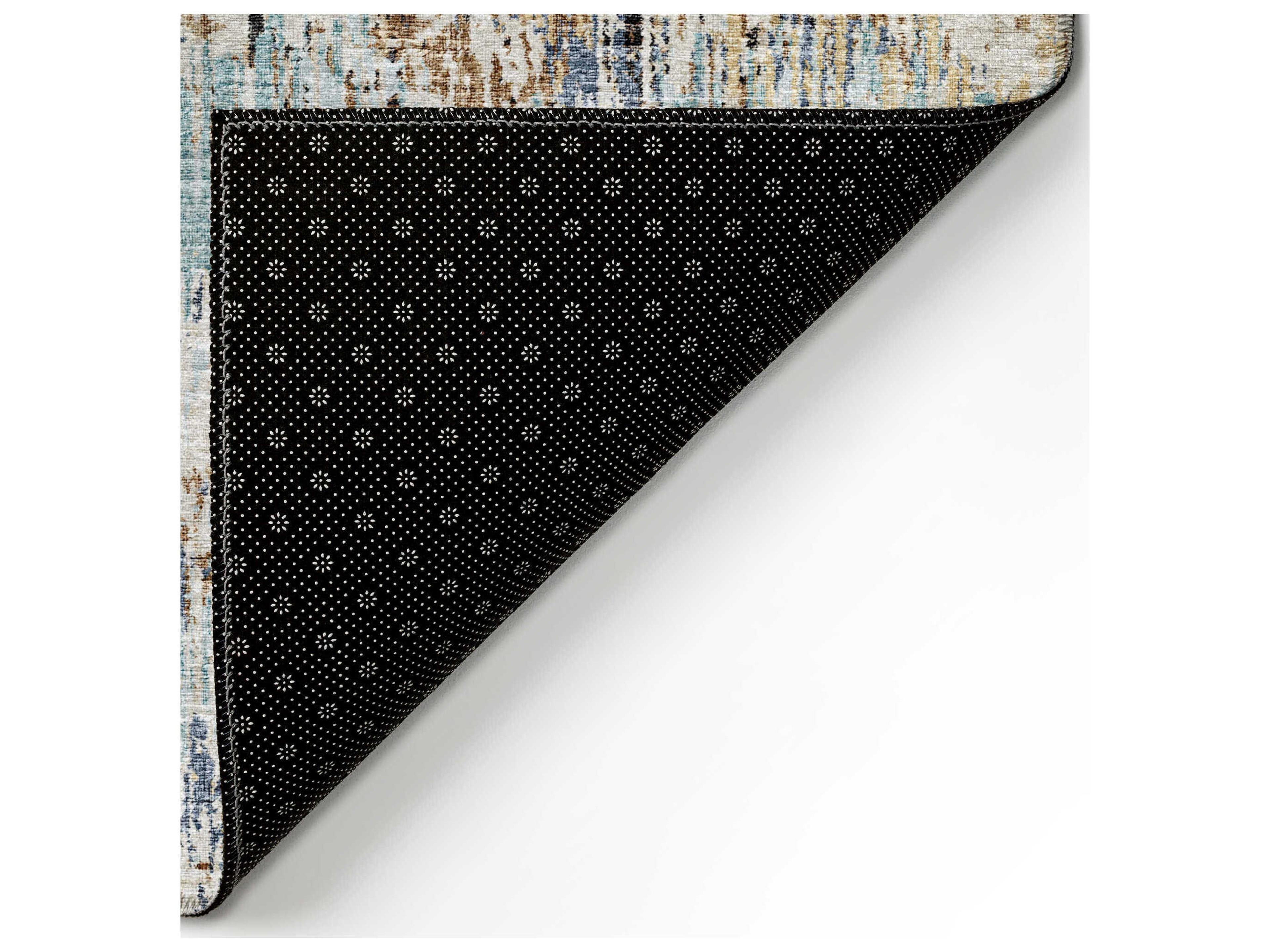 Dalyn Accord Abstract Runner Area Rug