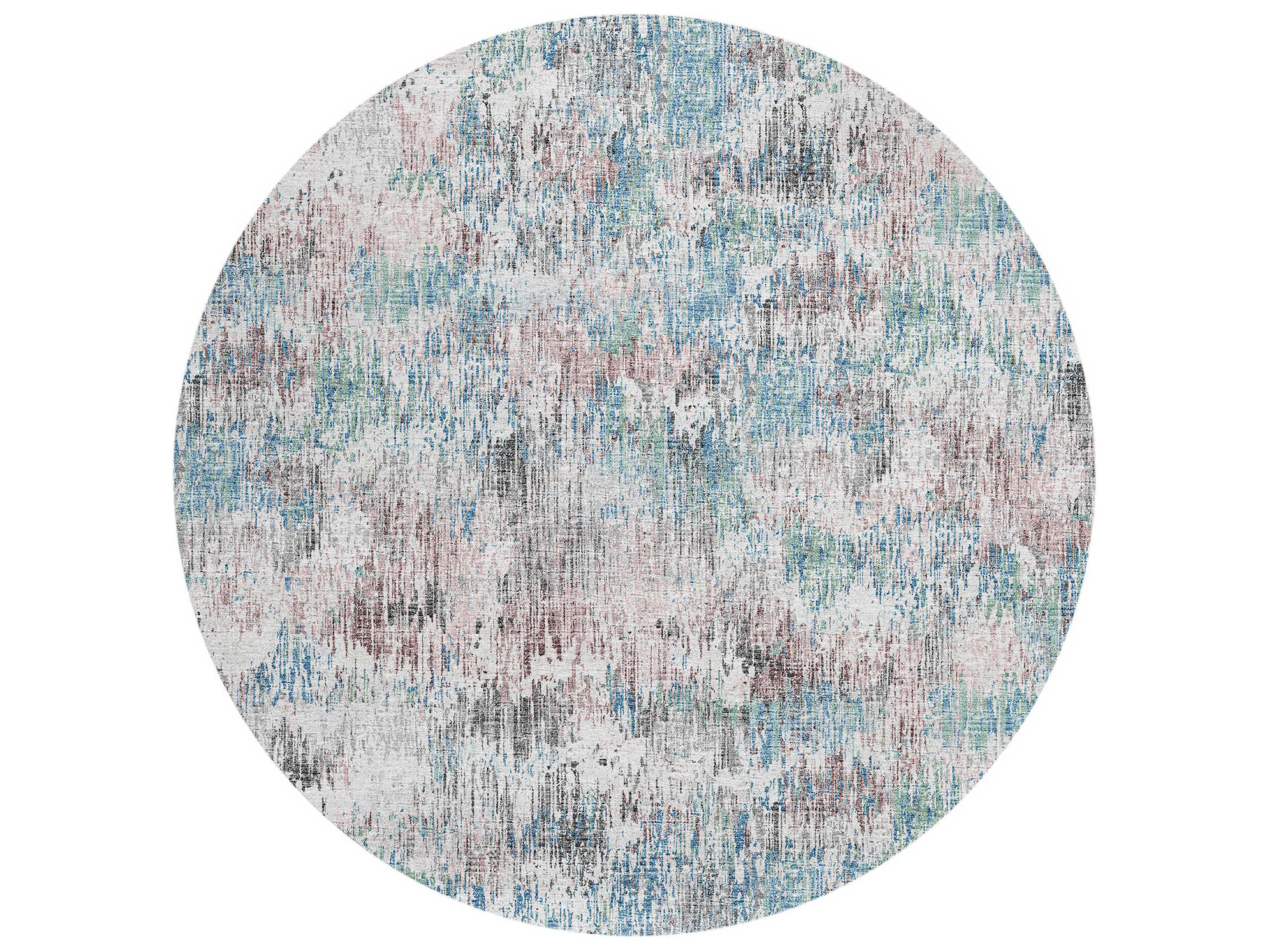 Accord Abstract Area Rug