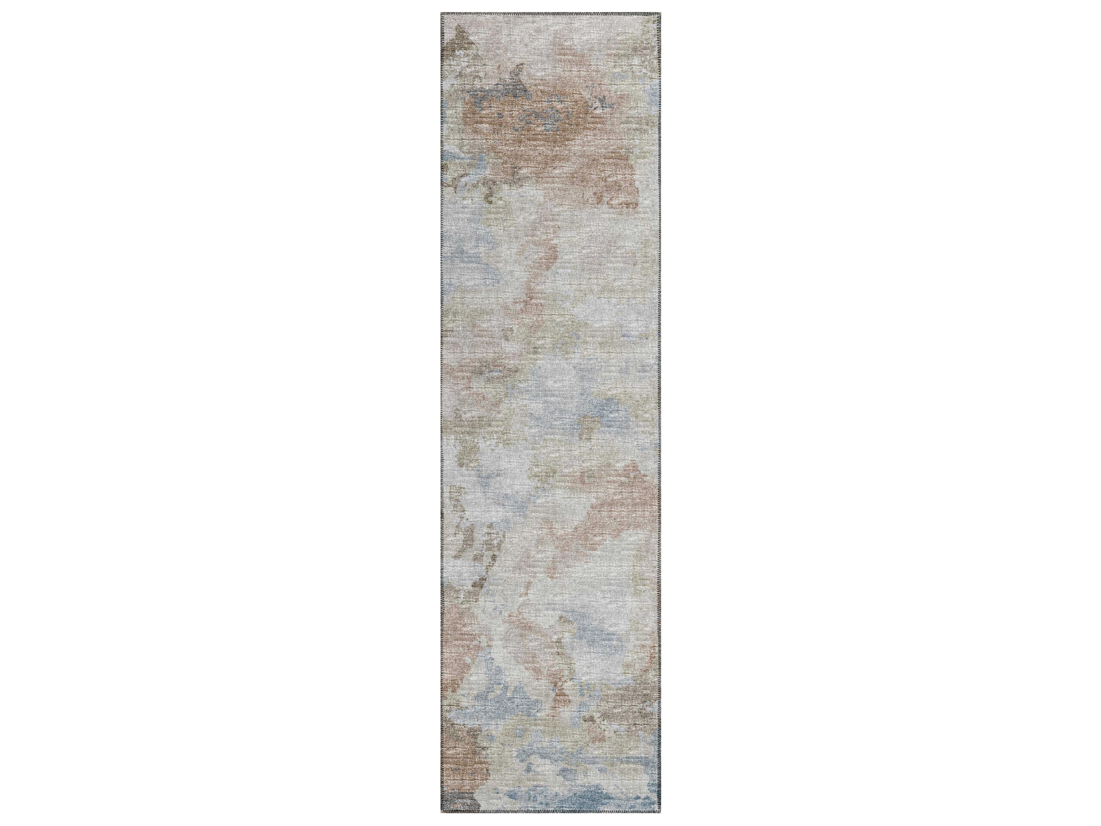 Accord Abstract Runner Area Rug