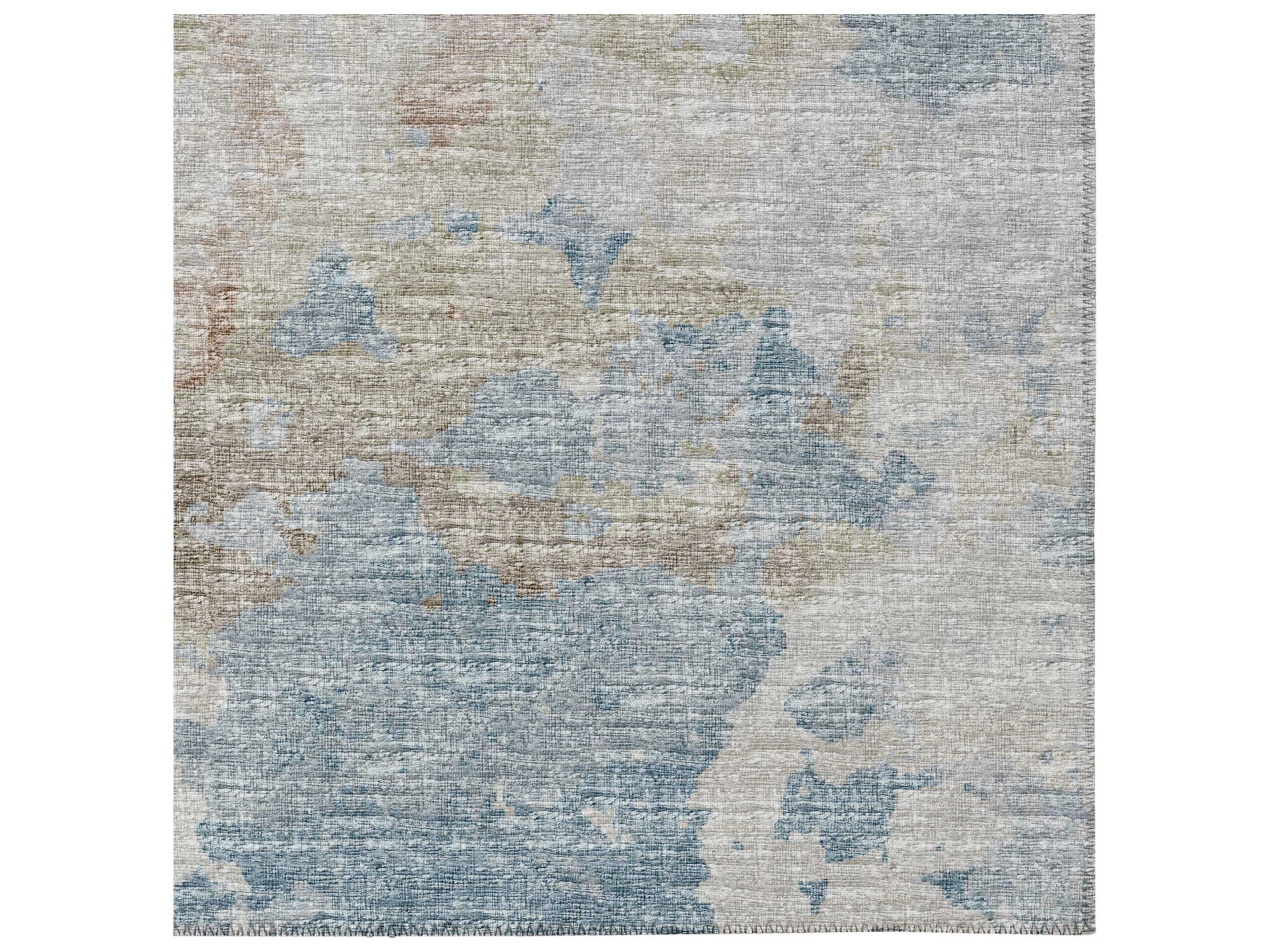 Dalyn Accord Abstract Runner Area Rug