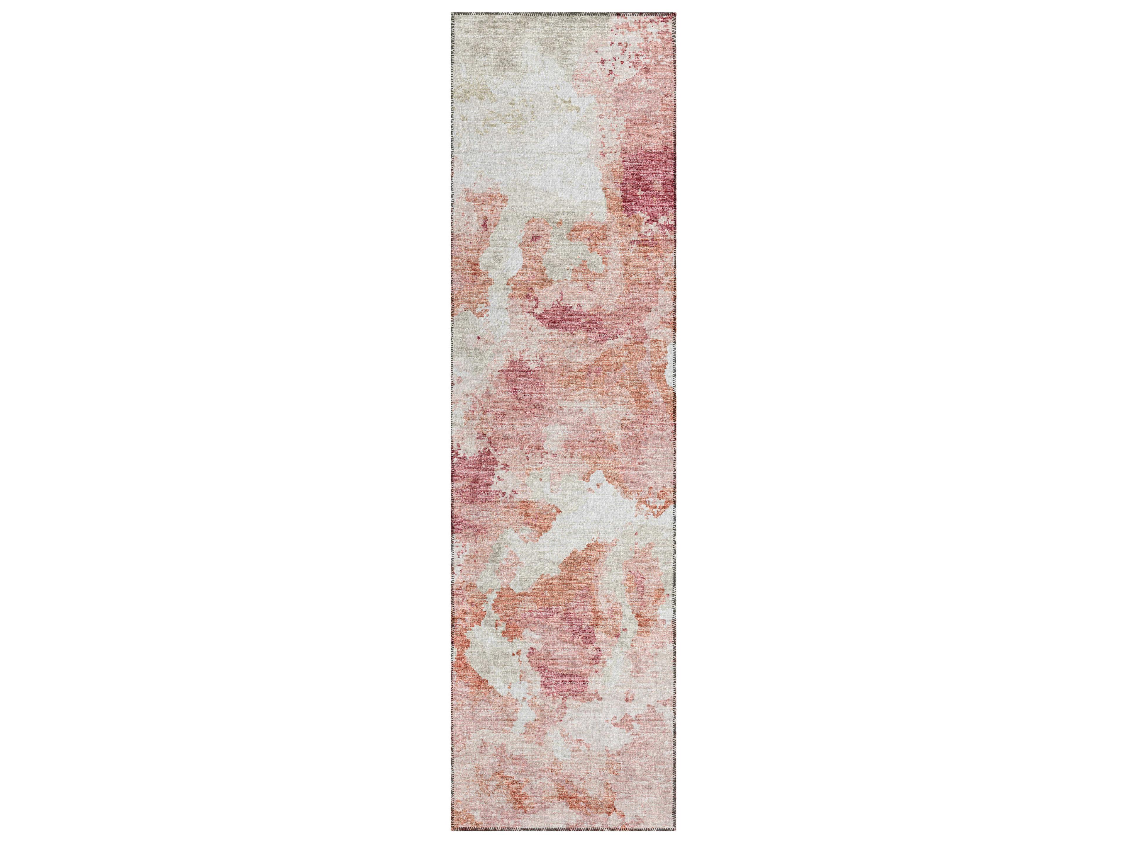 Accord Abstract Runner Area Rug
