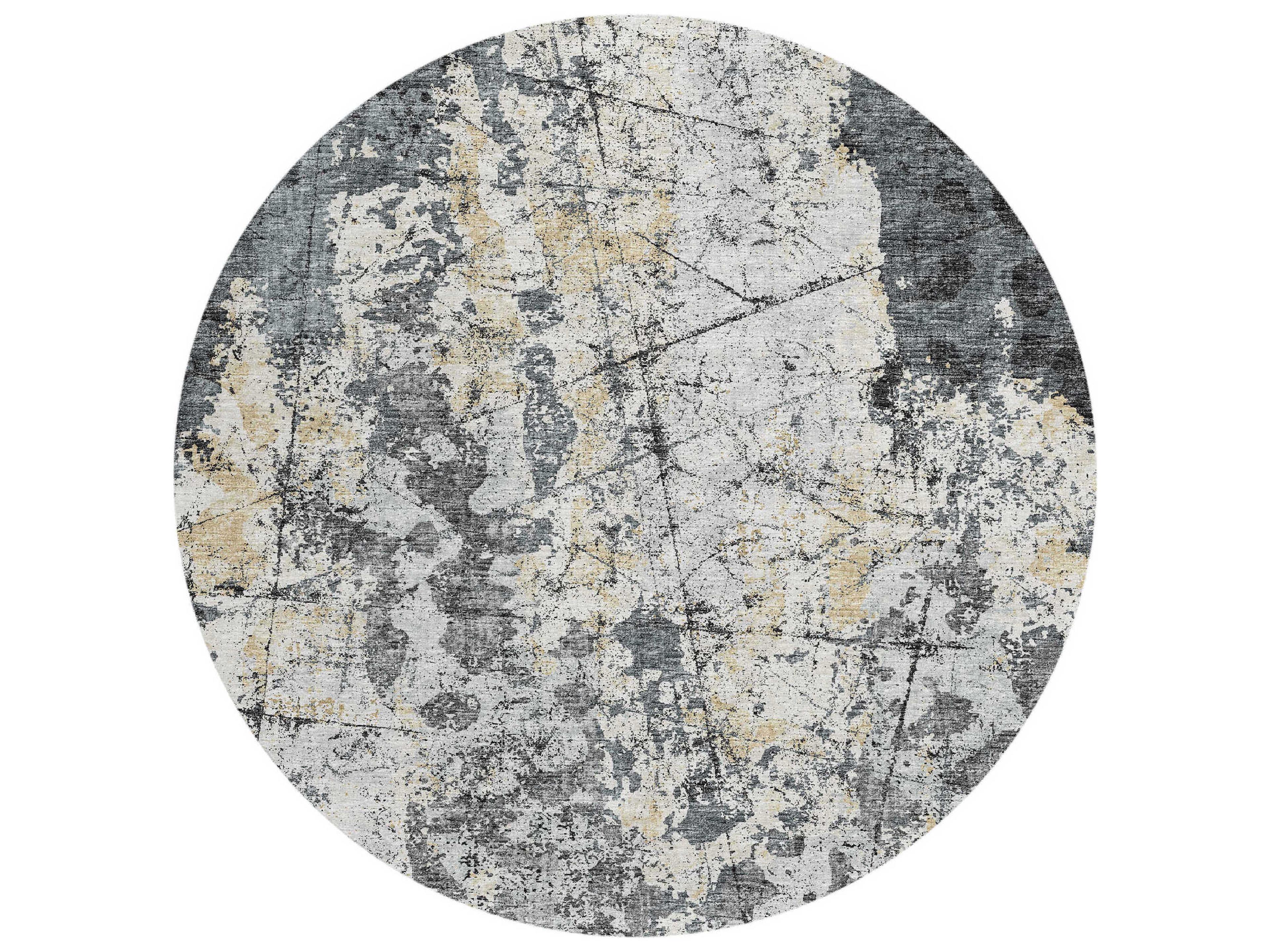 Accord Abstract Area Rug