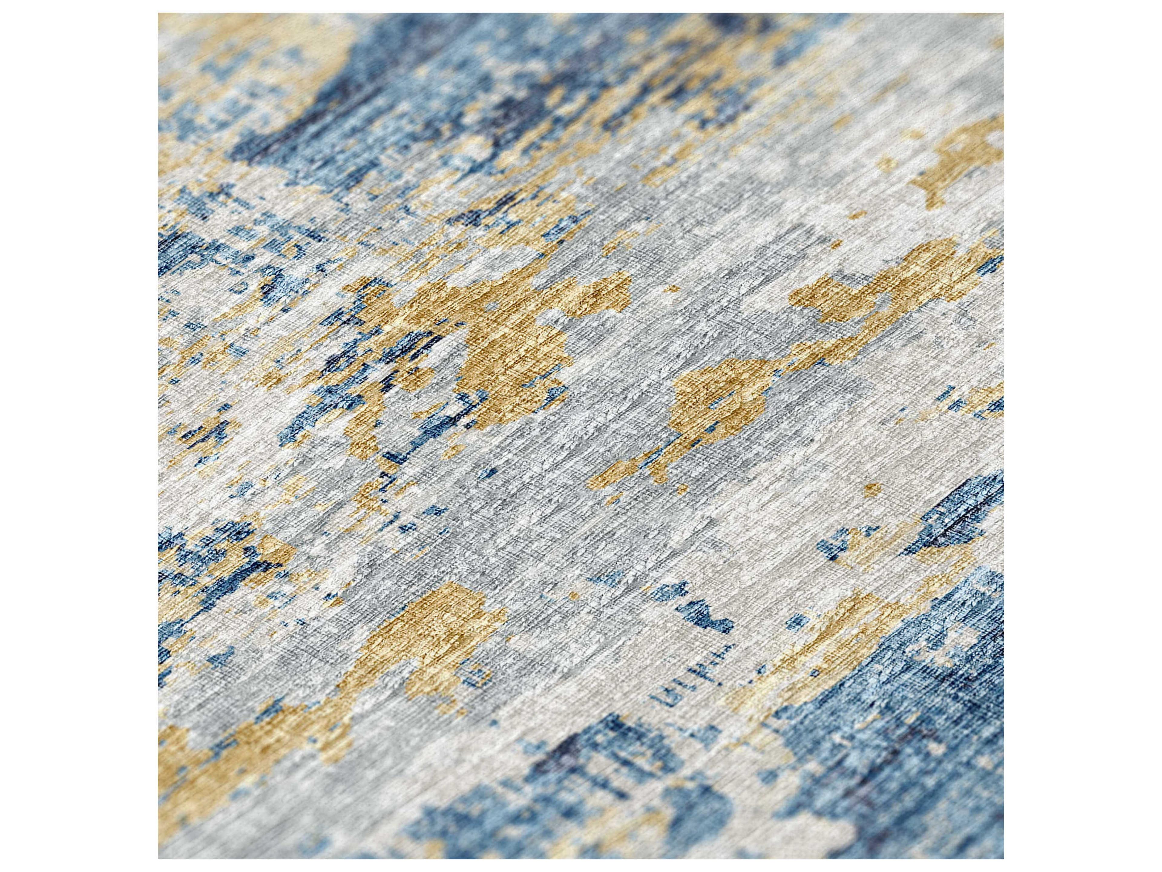 Dalyn Accord Abstract Runner Area Rug