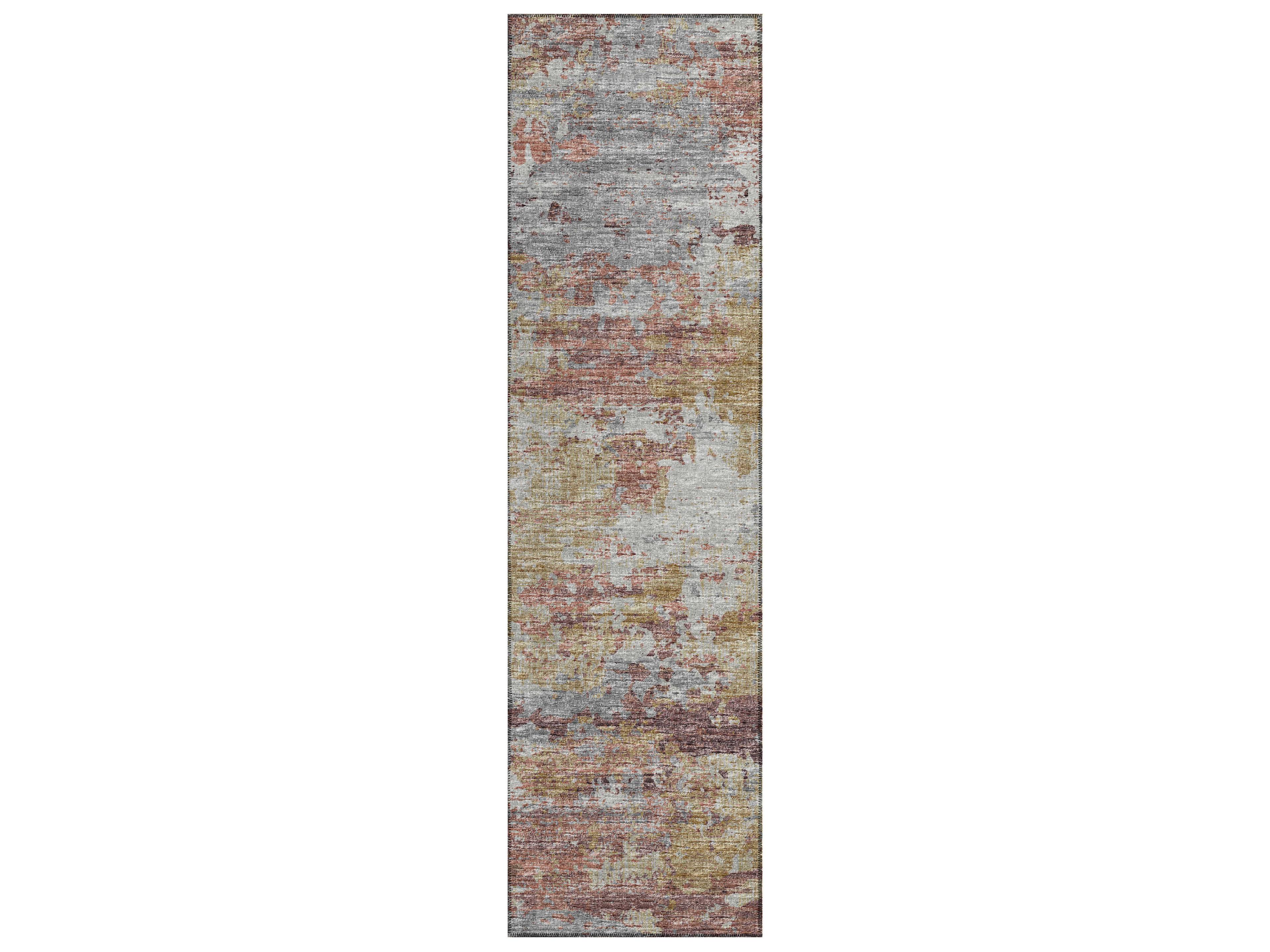 Accord Abstract Runner Area Rug