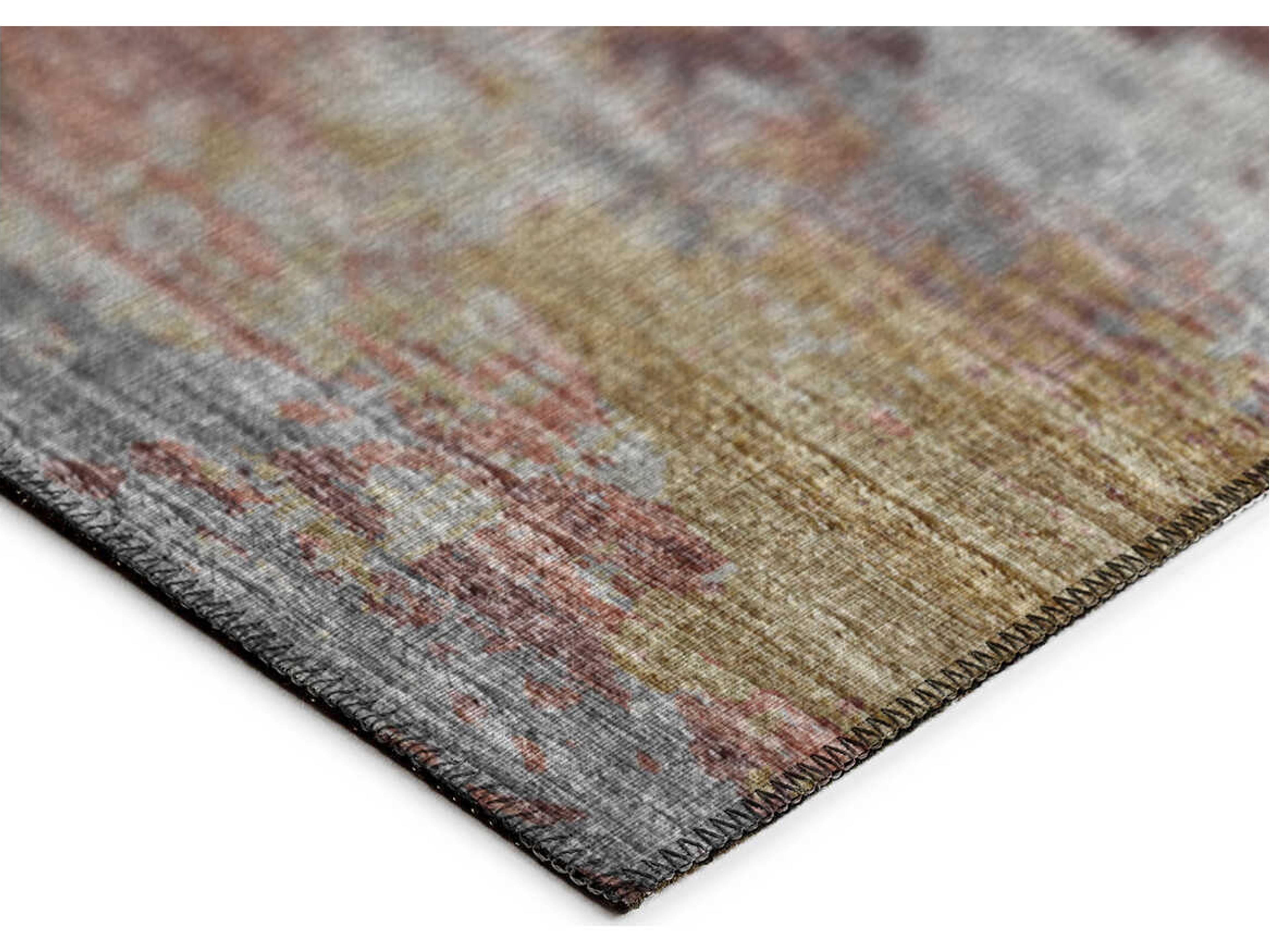Dalyn Accord Abstract Runner Area Rug