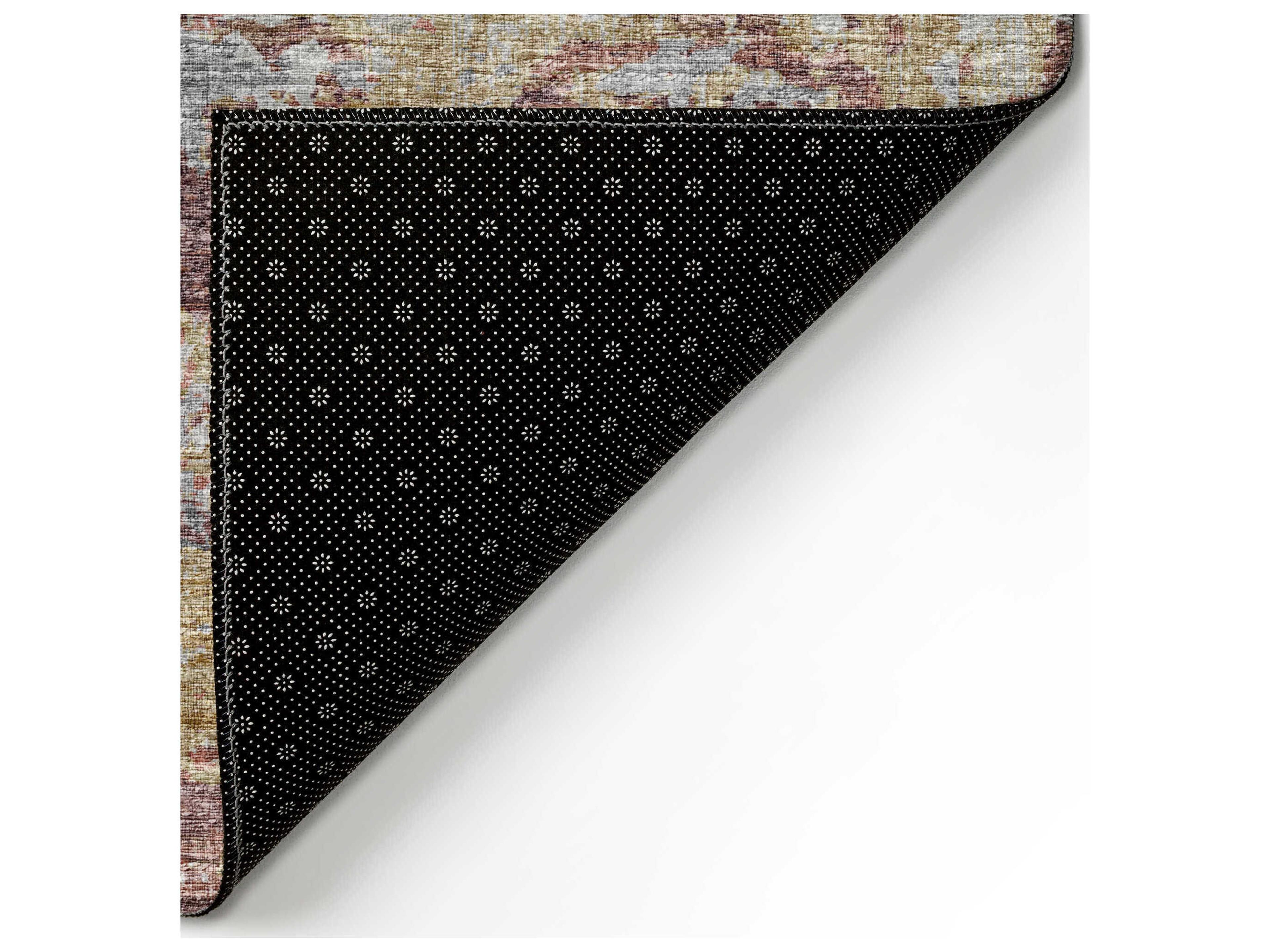 Dalyn Accord Abstract Runner Area Rug