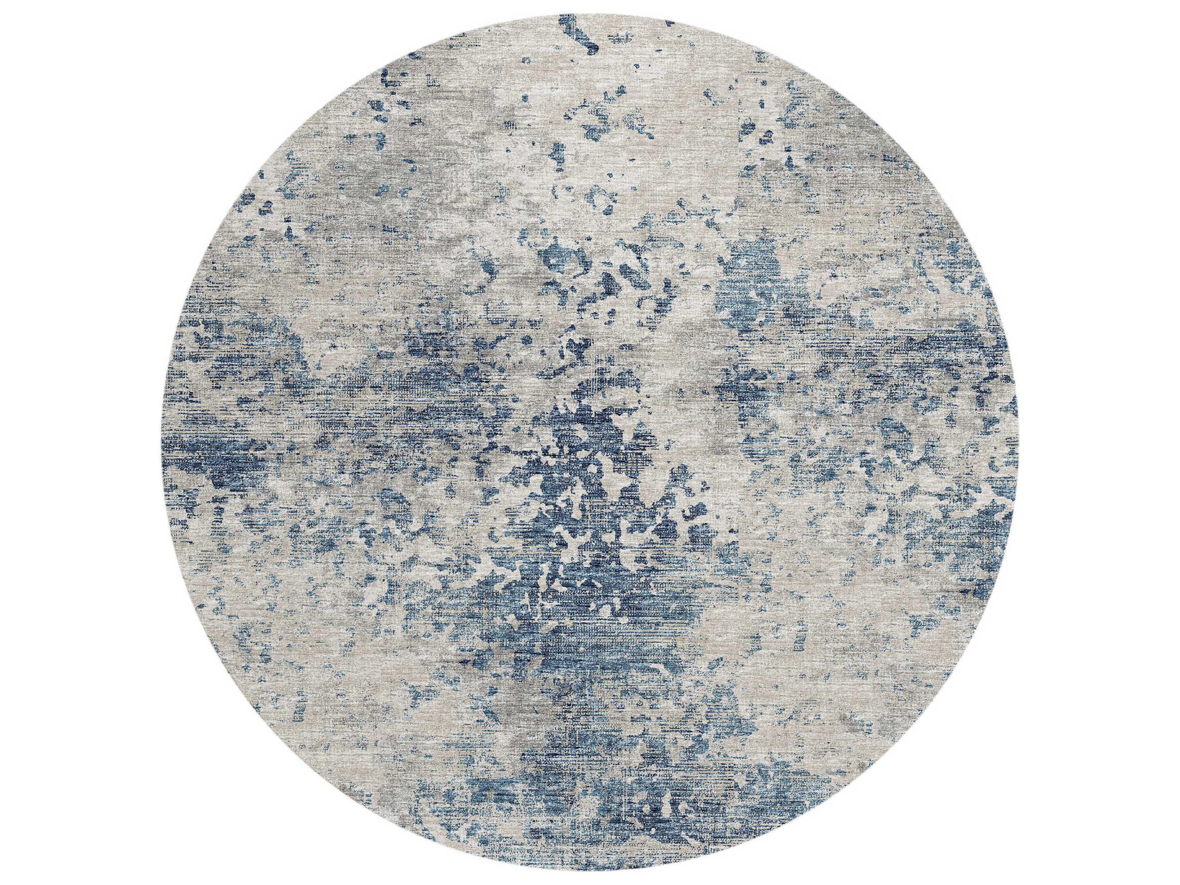 Accord Abstract Area Rug