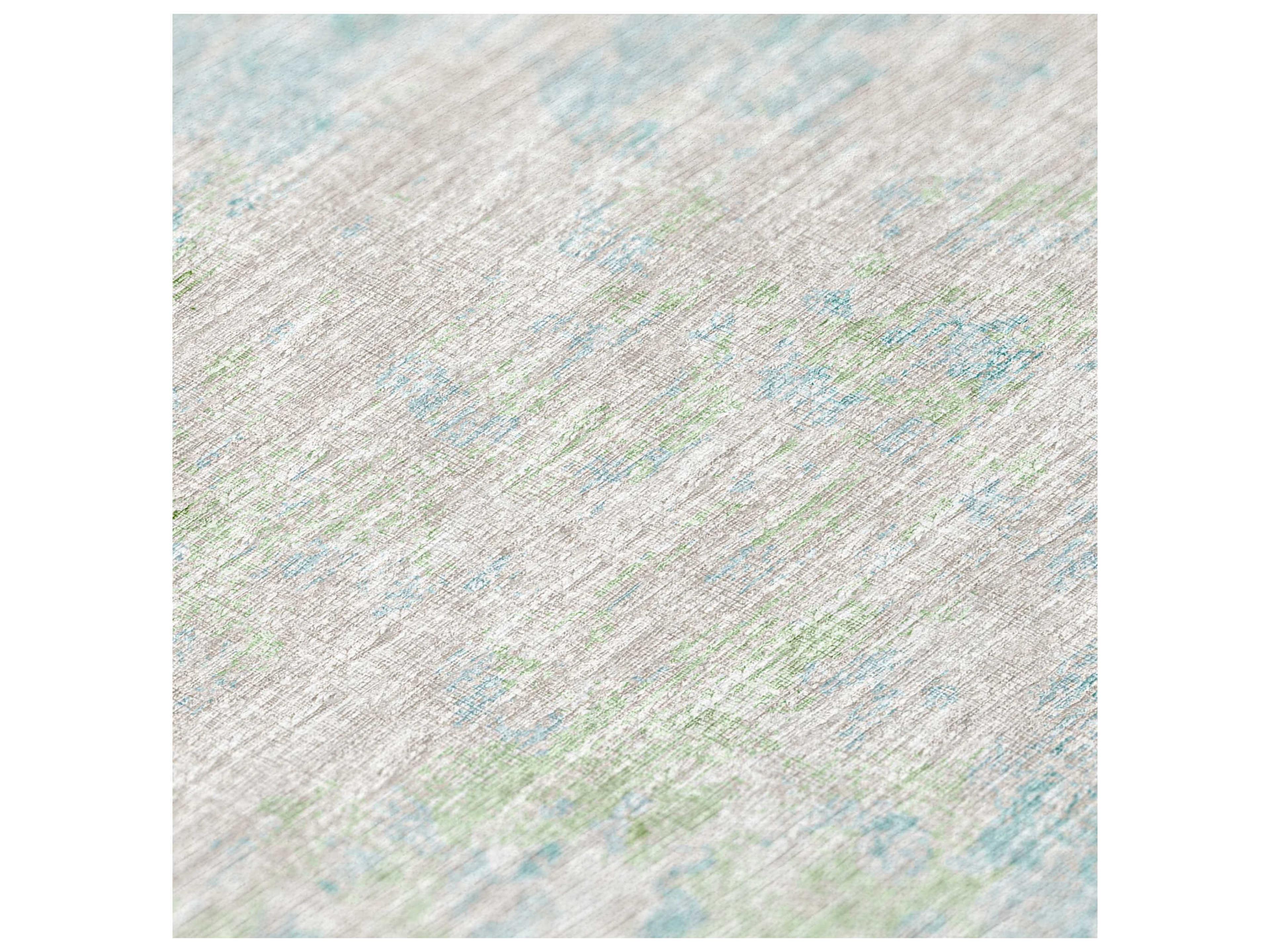 Dalyn Accord Abstract Runner Area Rug