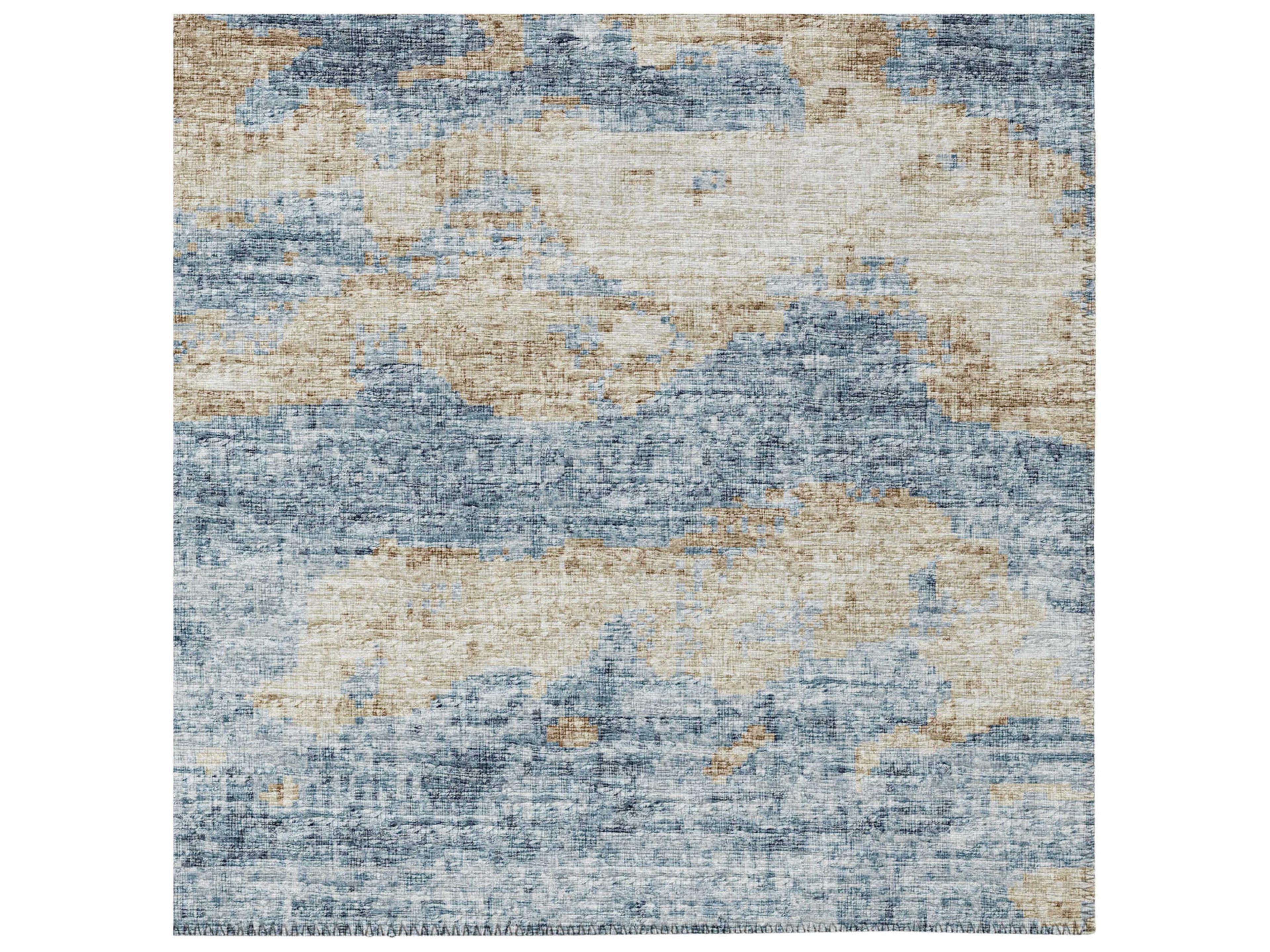 Dalyn Accord Abstract Runner Area Rug
