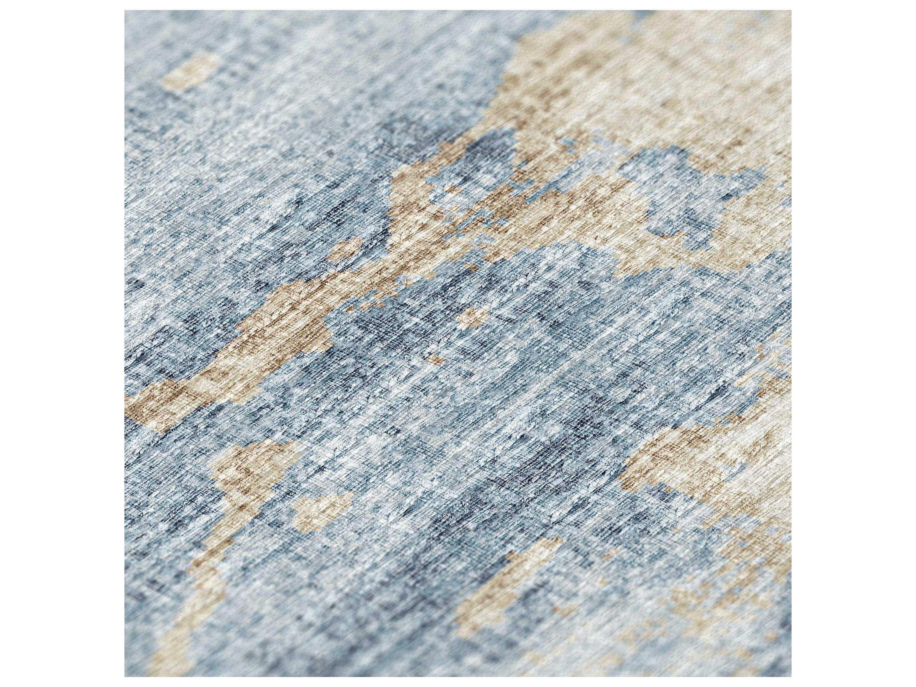 Dalyn Accord Abstract Runner Area Rug