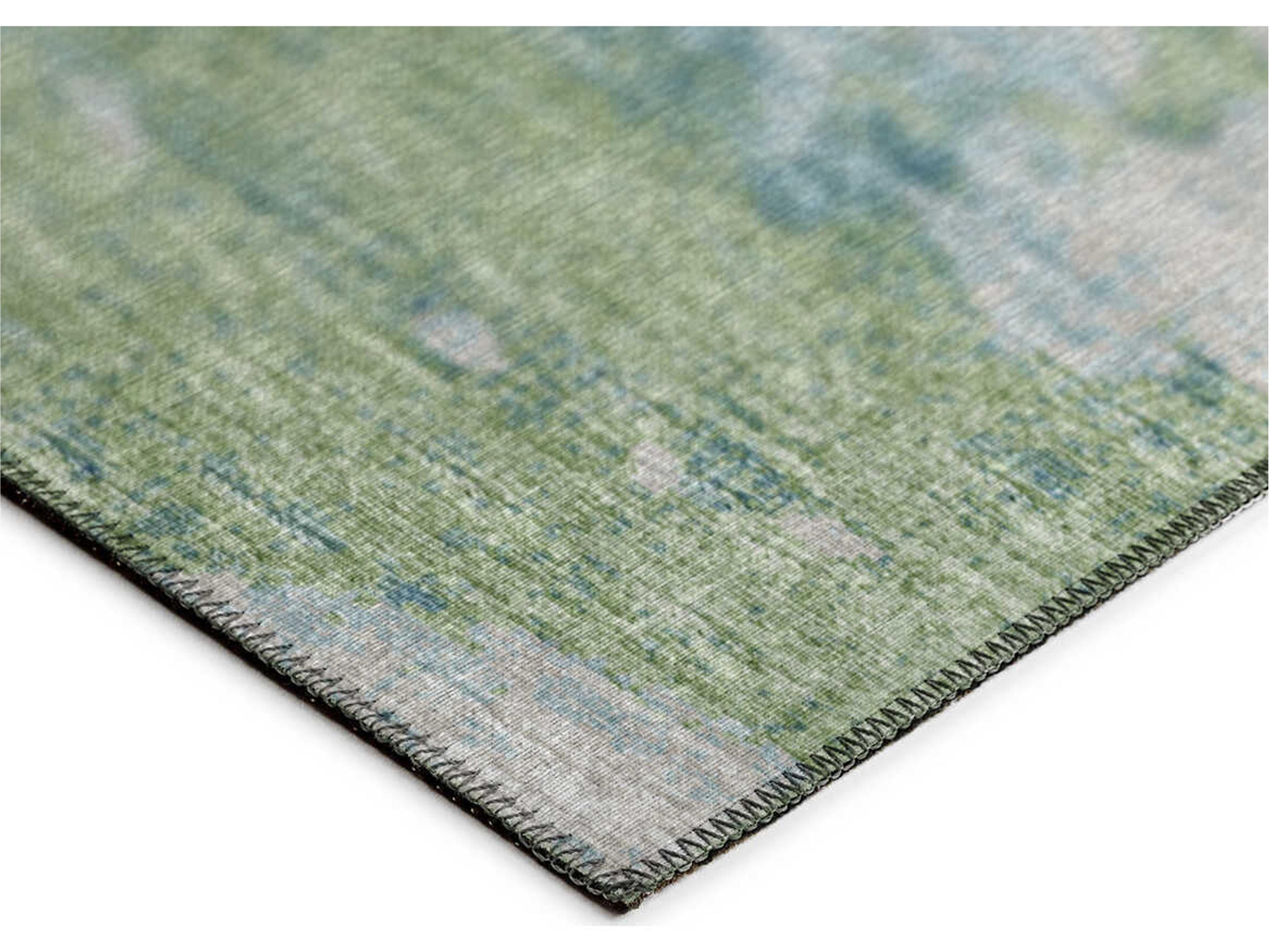 Dalyn Accord Abstract Runner Area Rug