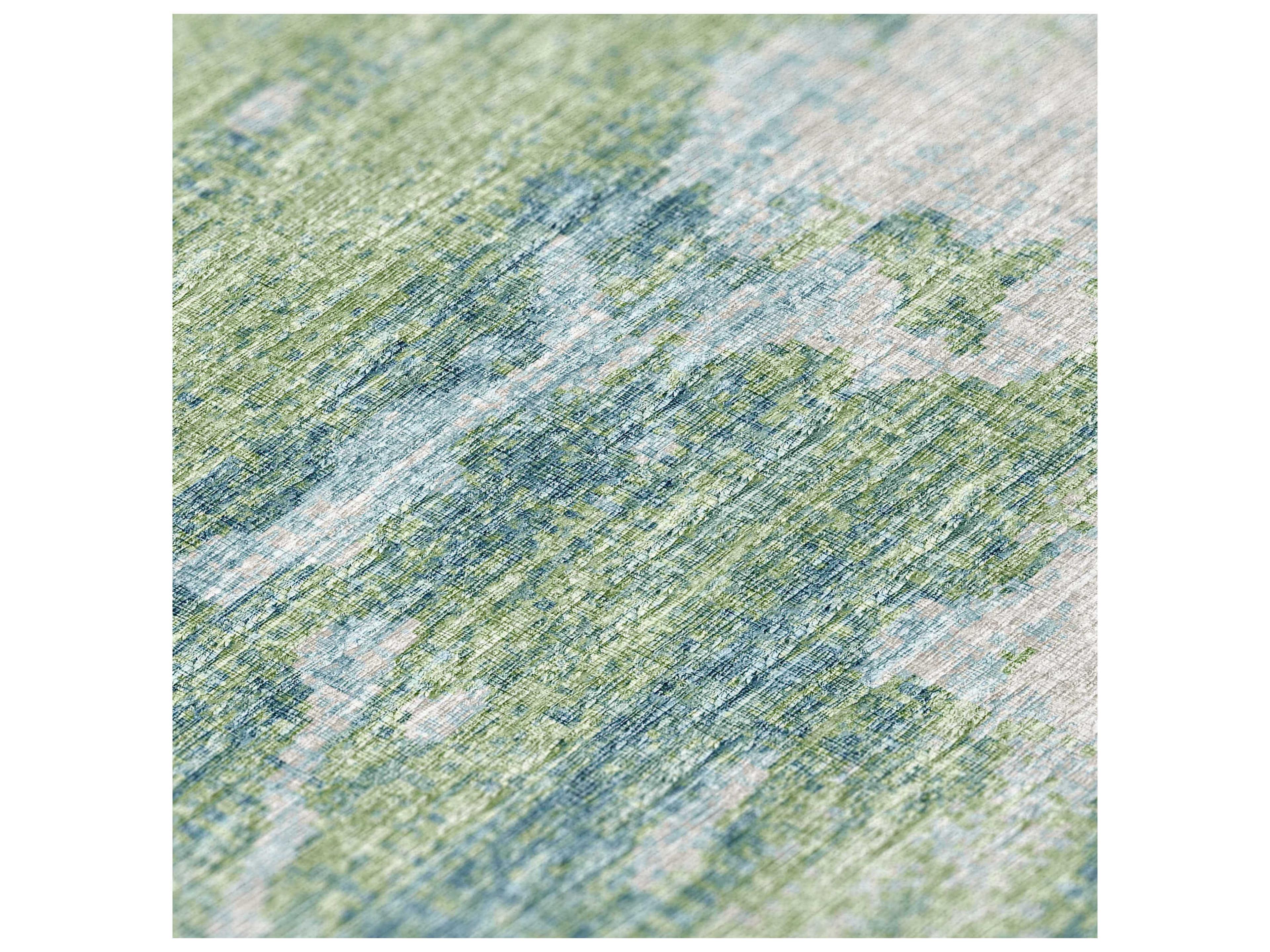 Dalyn Accord Abstract Runner Area Rug