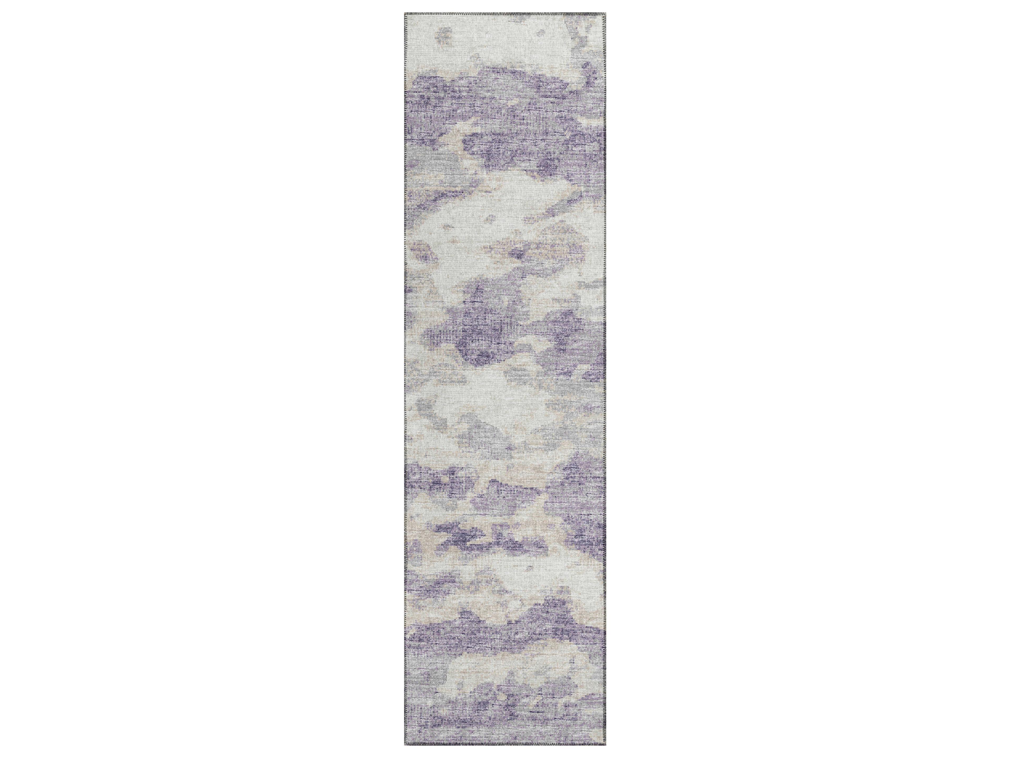 Accord Abstract Runner Area Rug