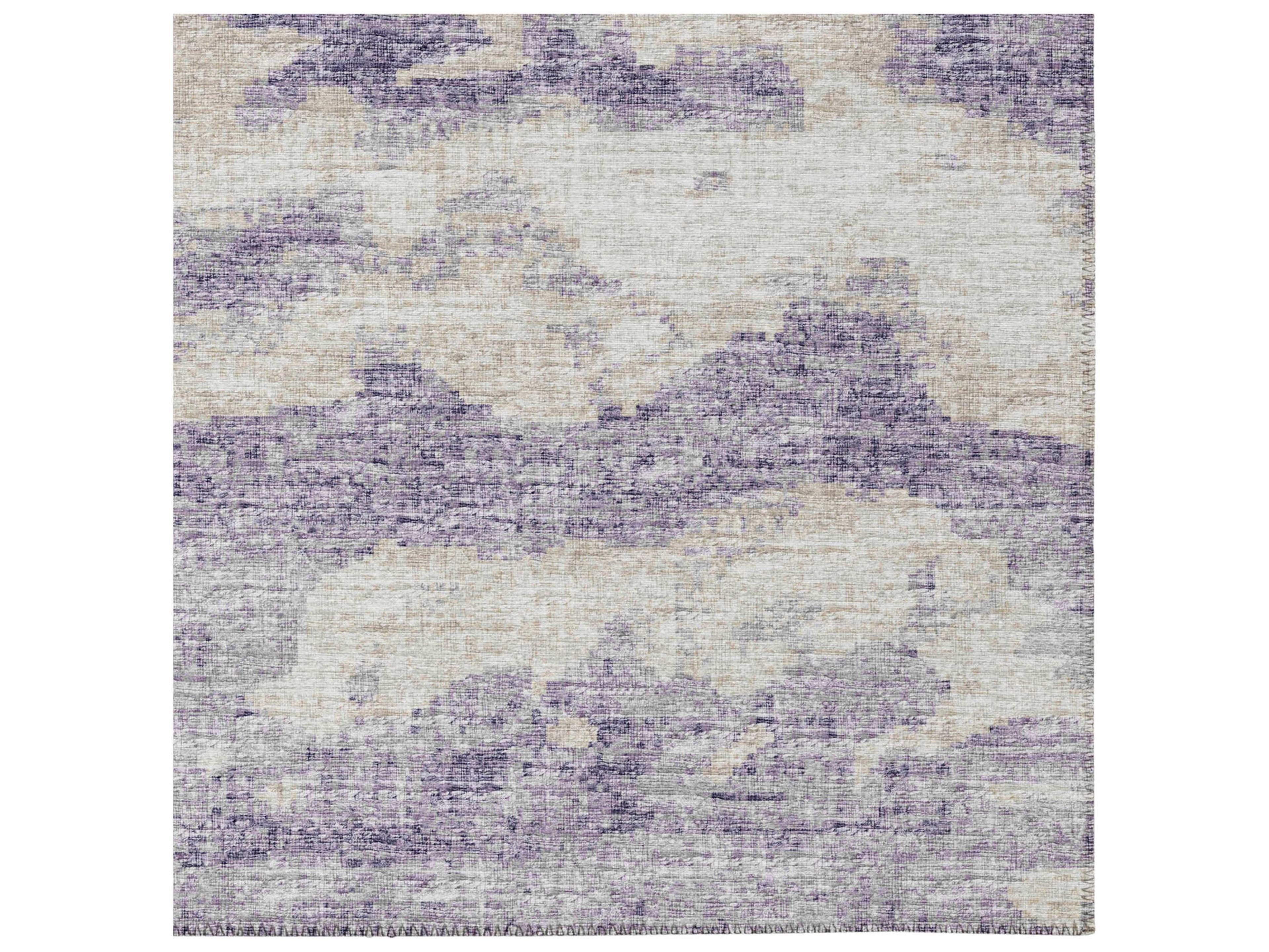 Dalyn Accord Abstract Runner Area Rug