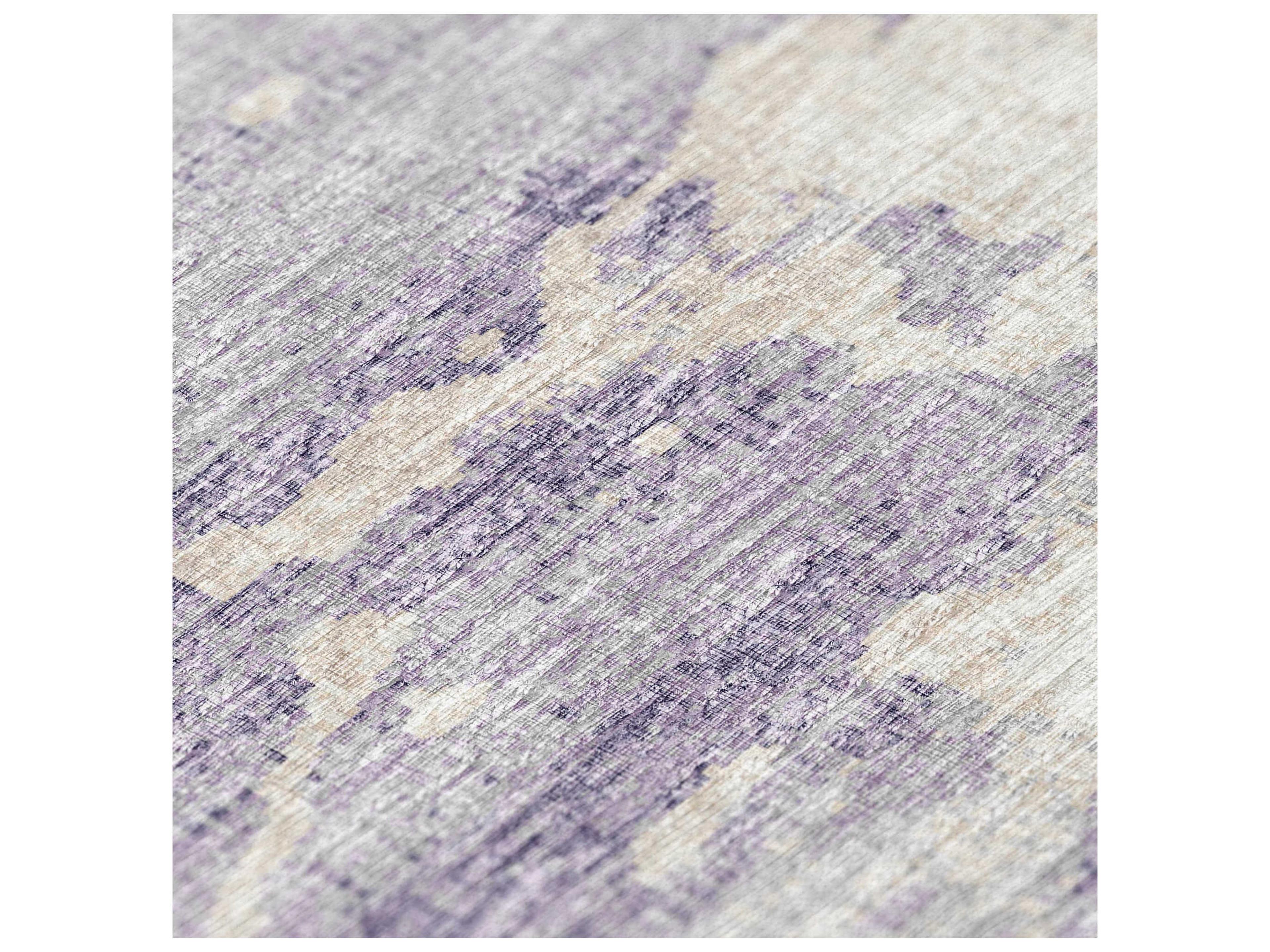 Dalyn Accord Abstract Runner Area Rug
