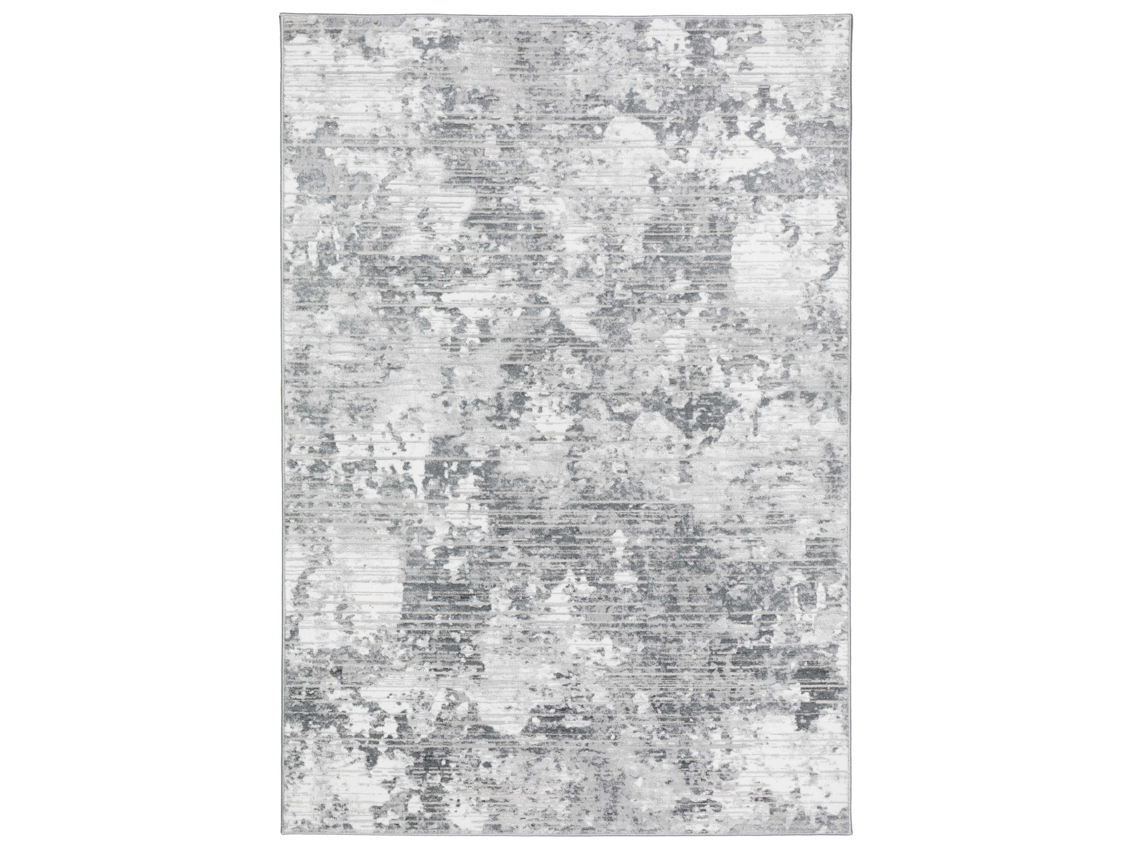 Ansley Abstract Area Rug