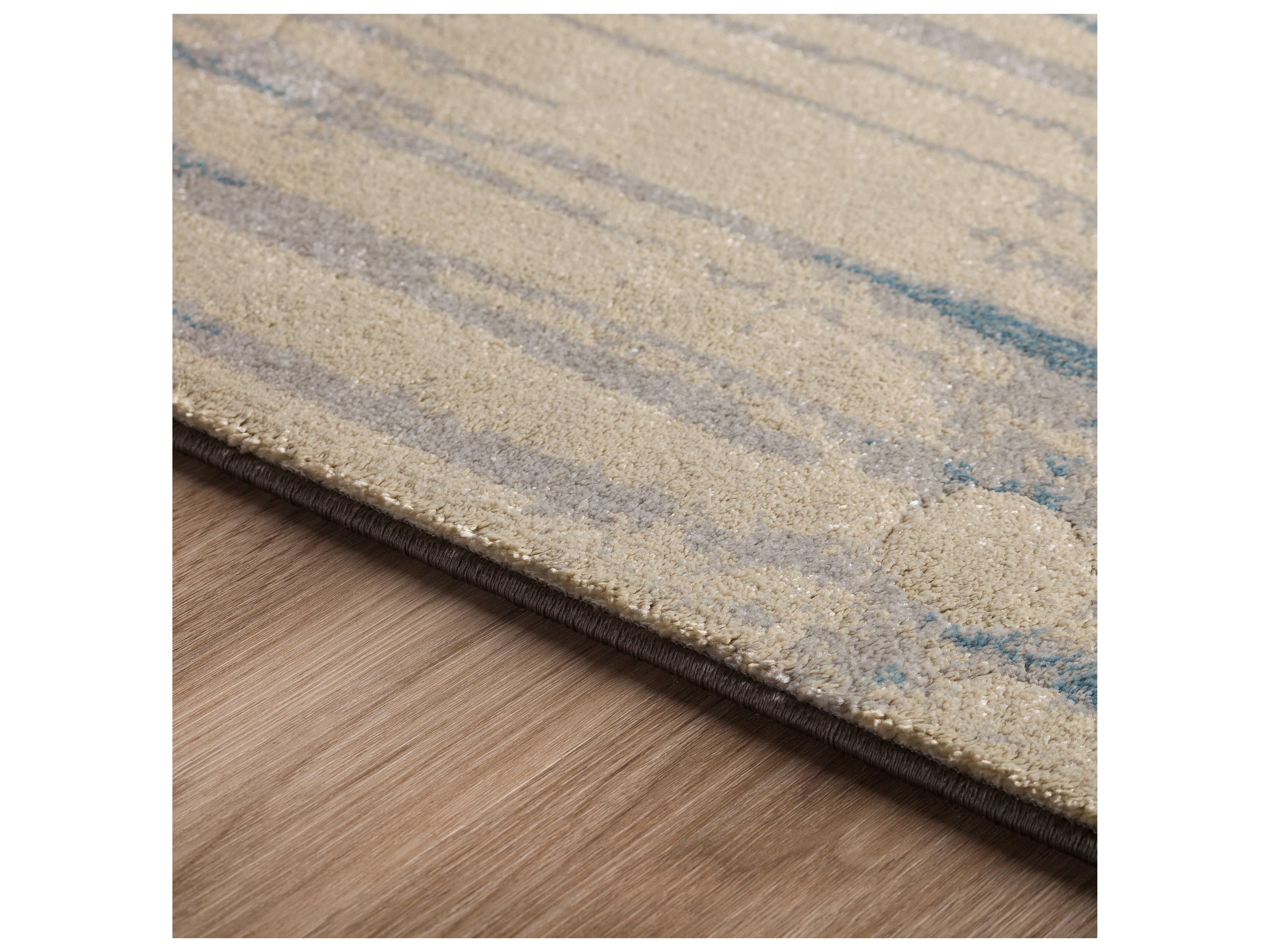 Dalyn Atlas Abstract Area Rug