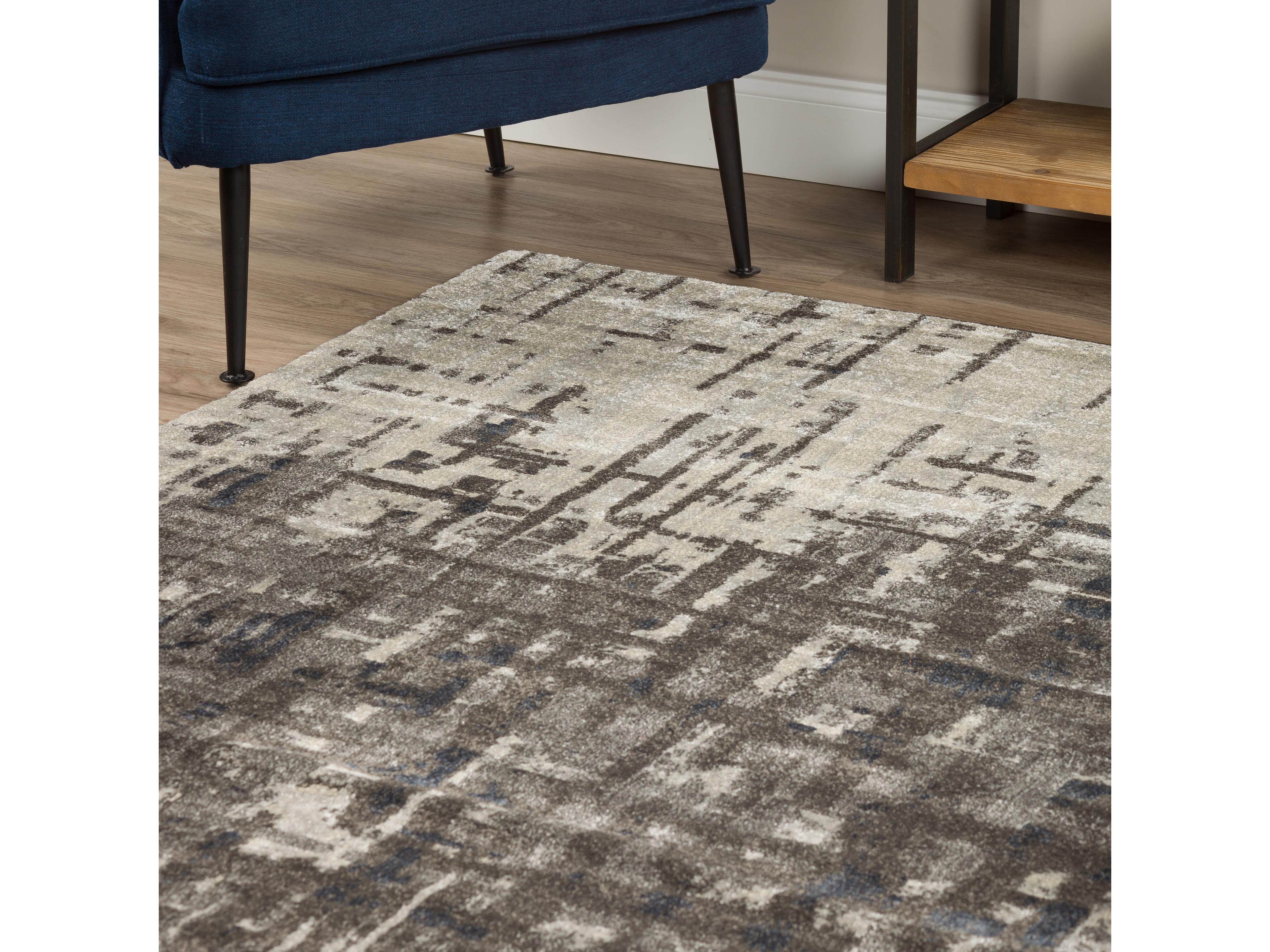 Dalyn Atlas Abstract Area Rug