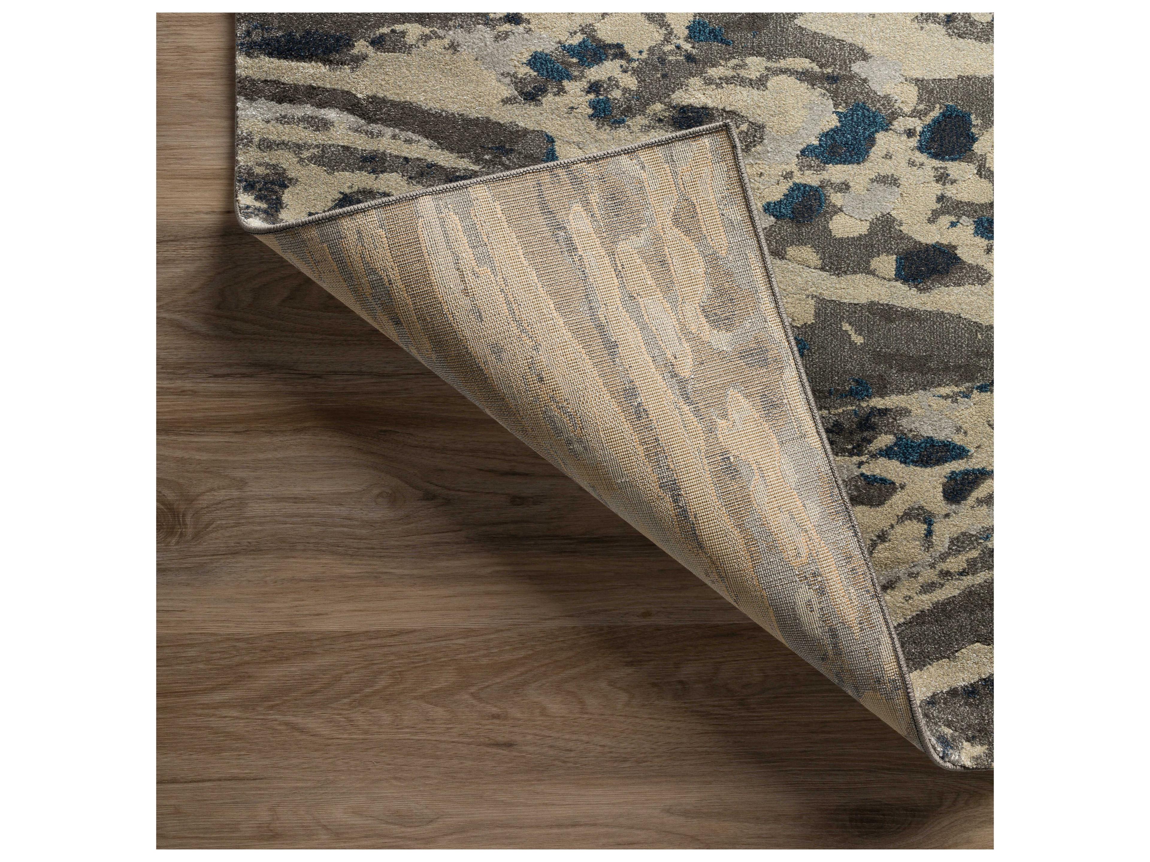 Dalyn Atlas Abstract Area Rug