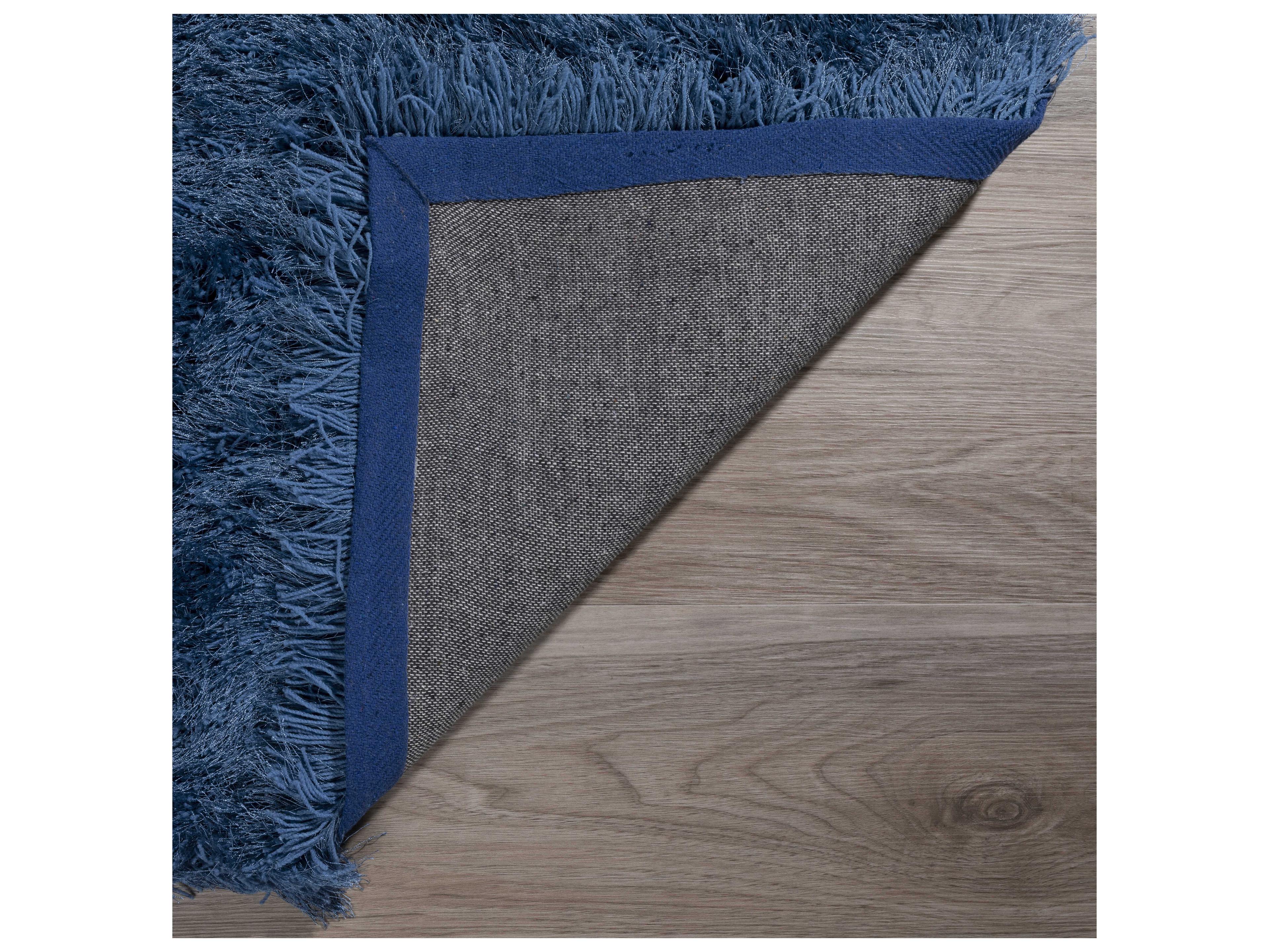 Dalyn Aurora Shag Runner Area Rug