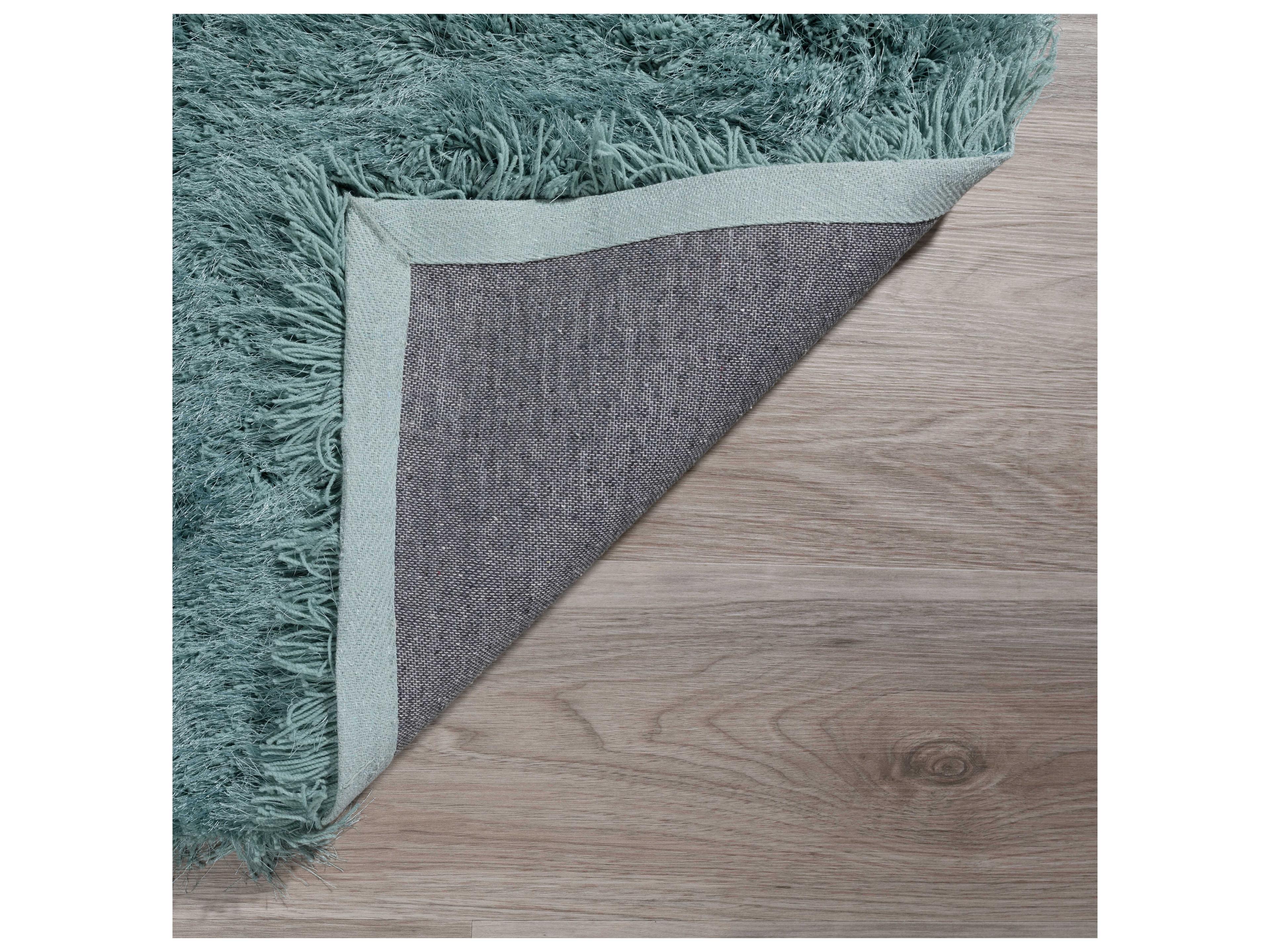 Dalyn Aurora Shag Runner Area Rug