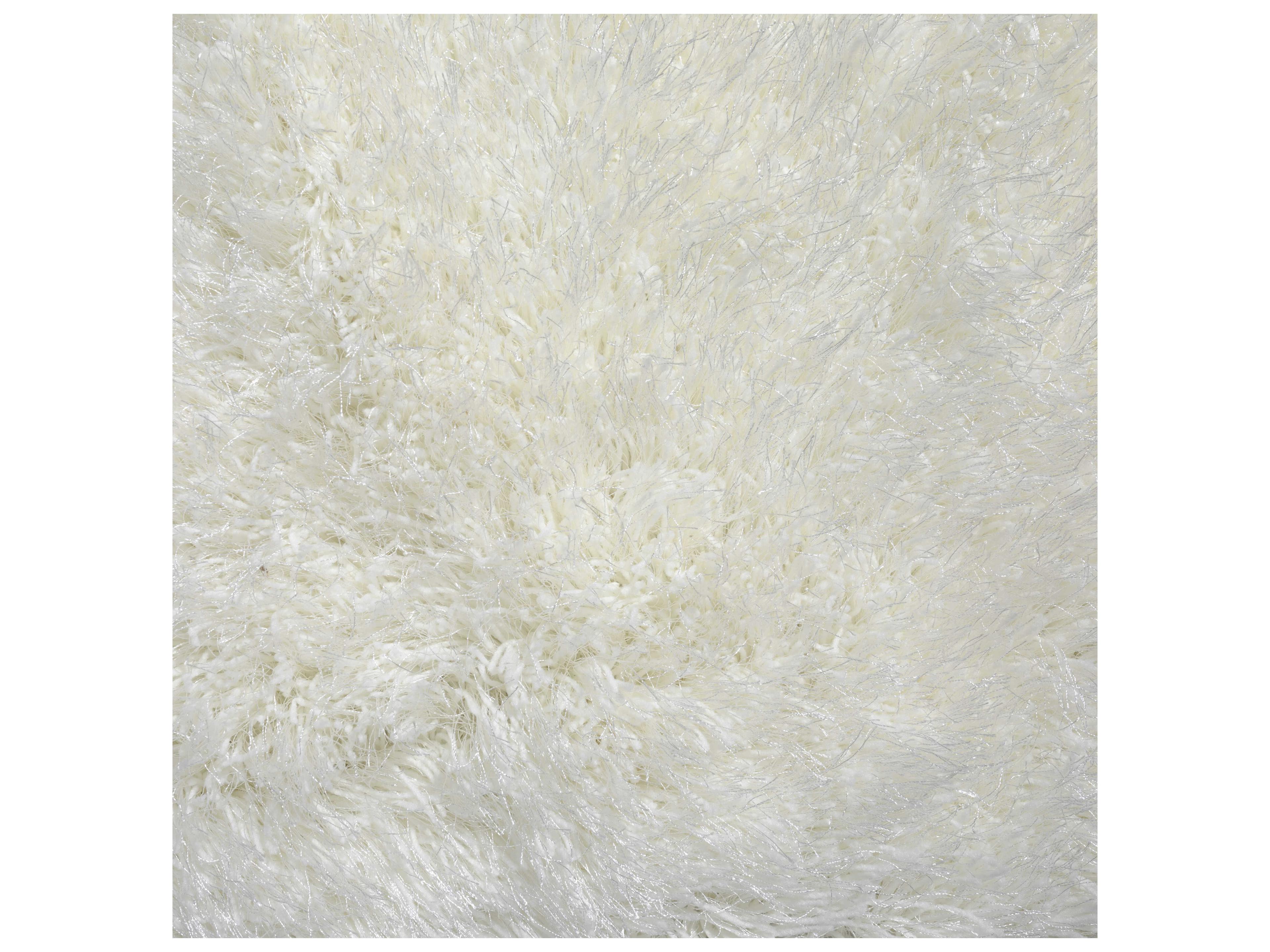 Dalyn Aurora Shag Runner Area Rug