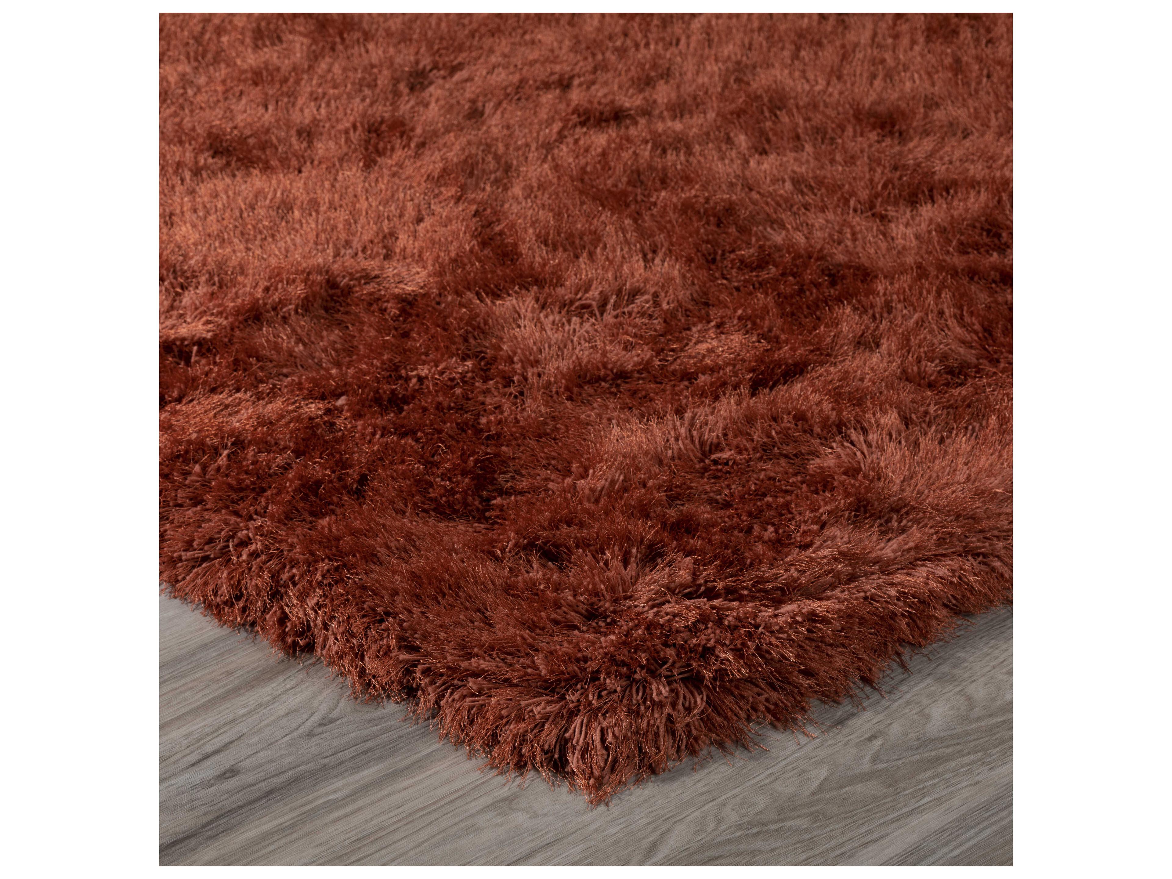 Dalyn Aurora Shag Runner Area Rug
