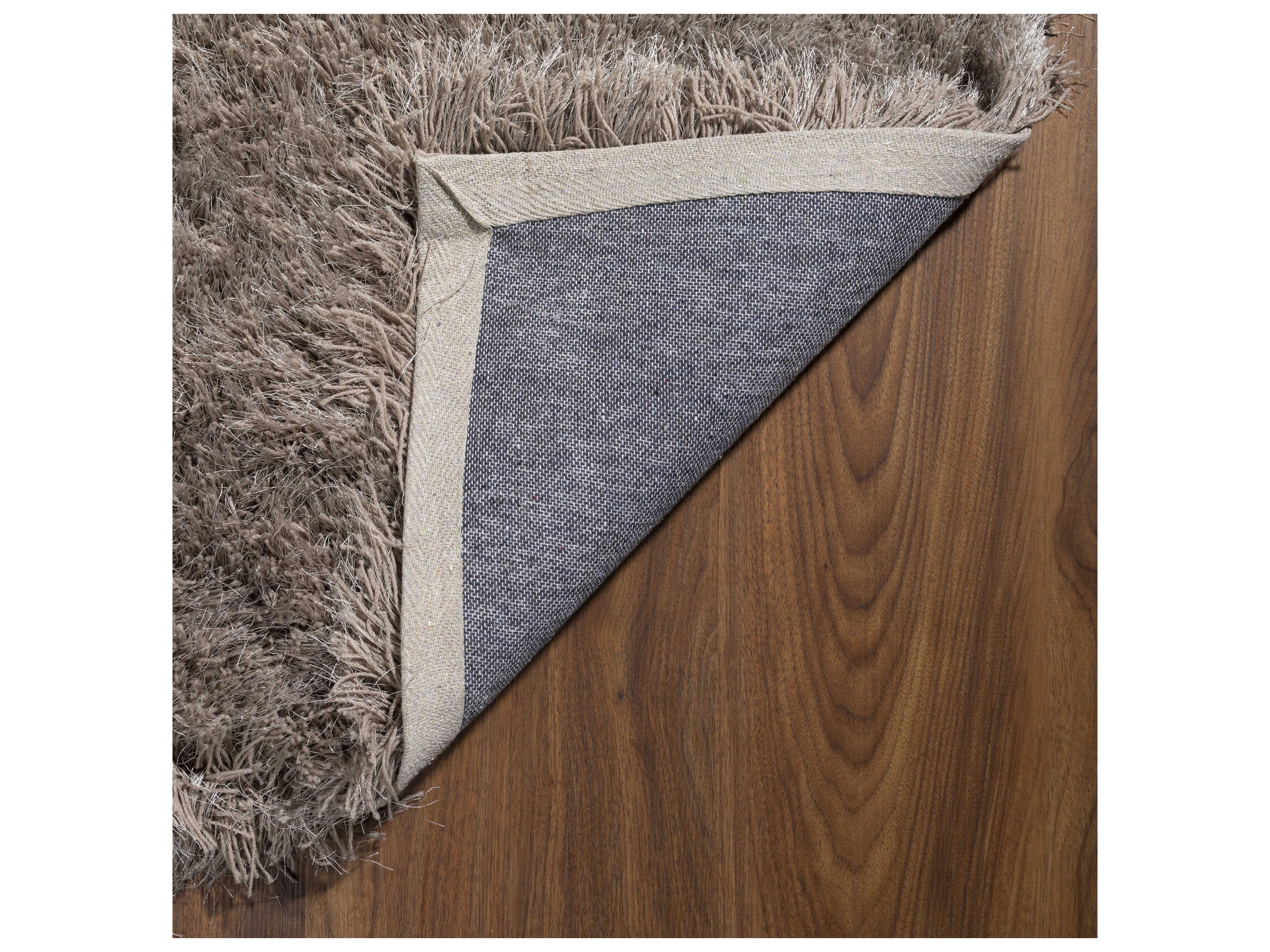 Dalyn Aurora Shag Runner Area Rug