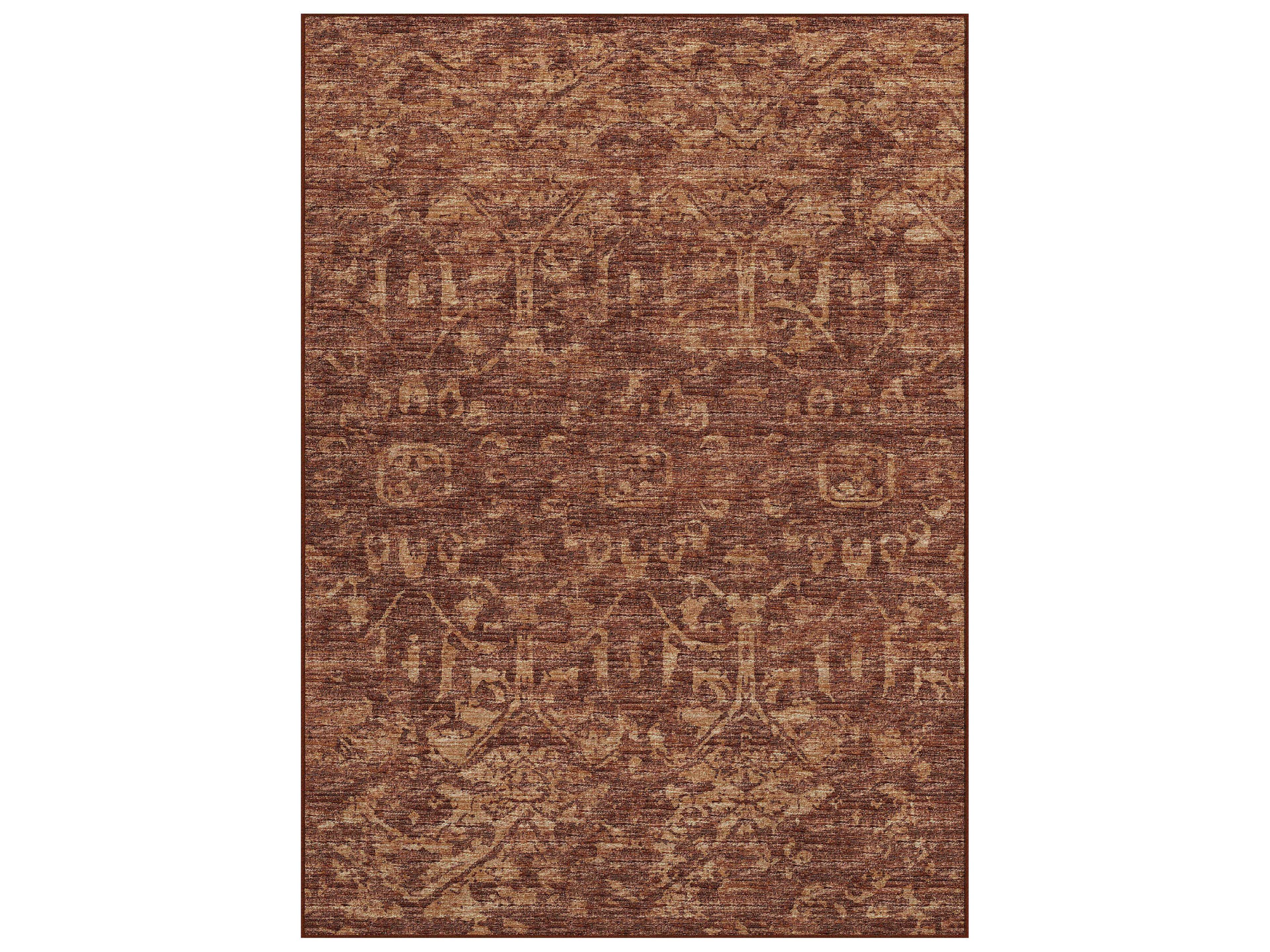 Aberdeen Floral Area Rug