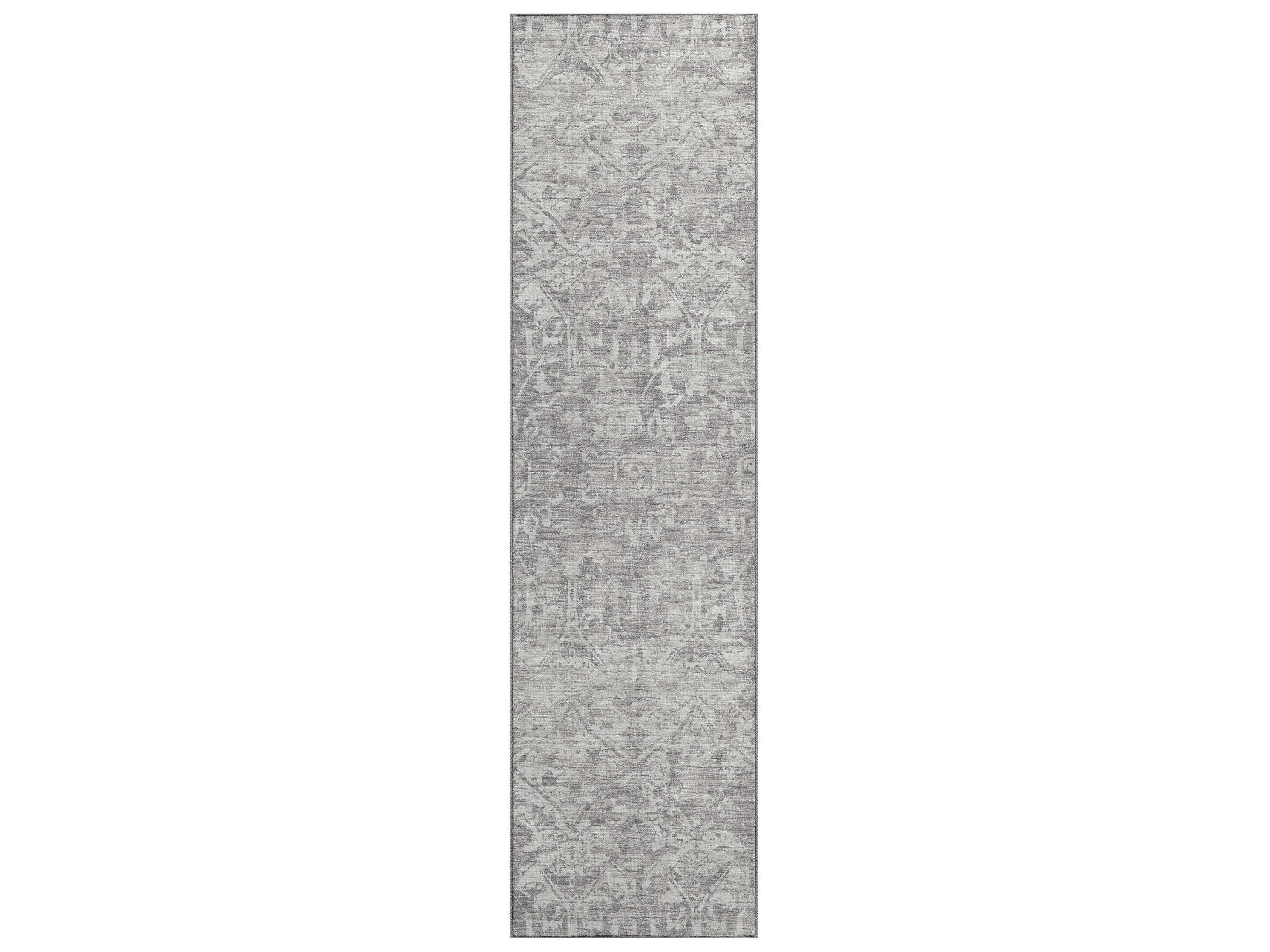 Aberdeen Floral Runner Area Rug