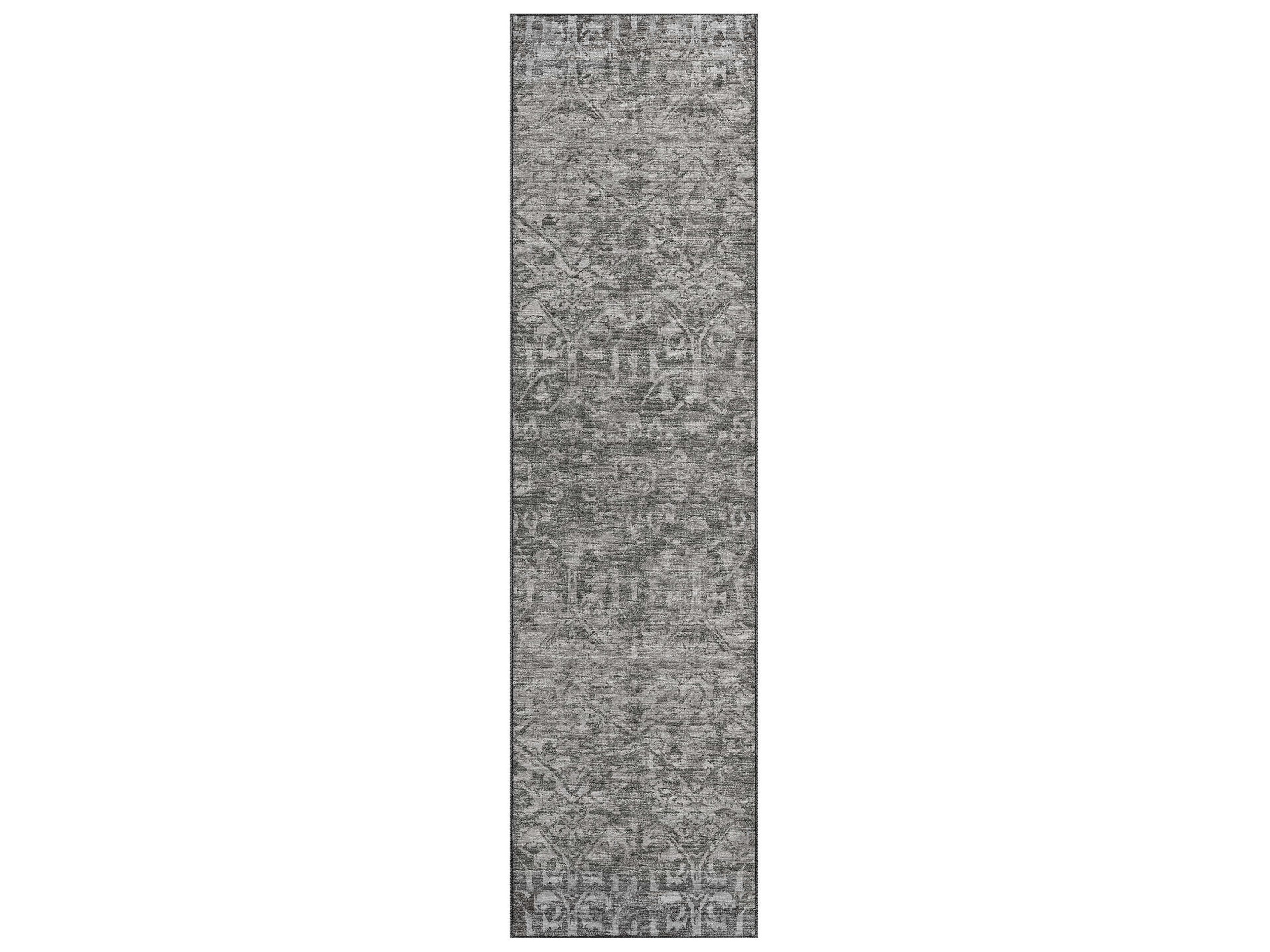 Aberdeen Floral Runner Area Rug