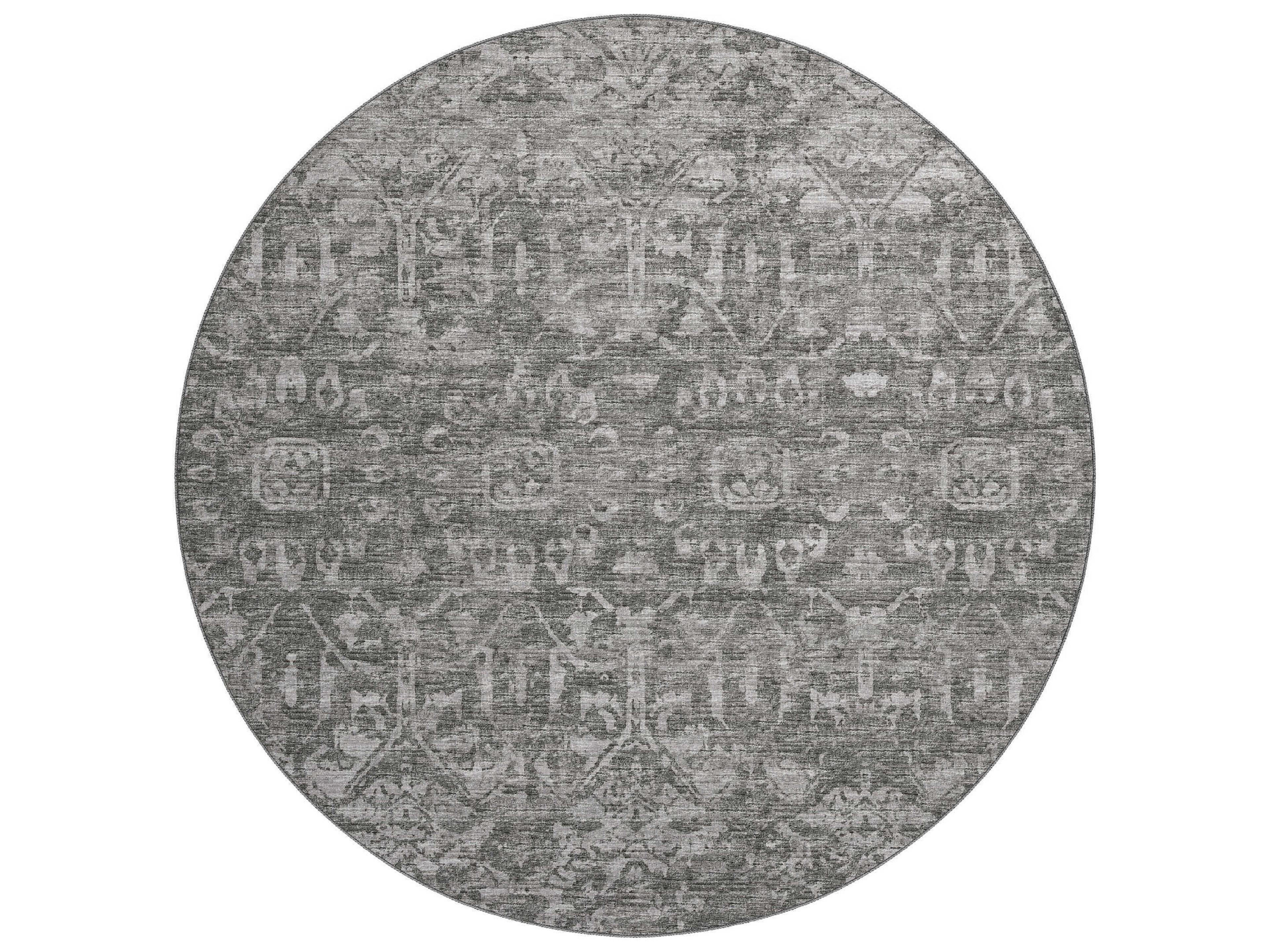 Aberdeen Floral Area Rug