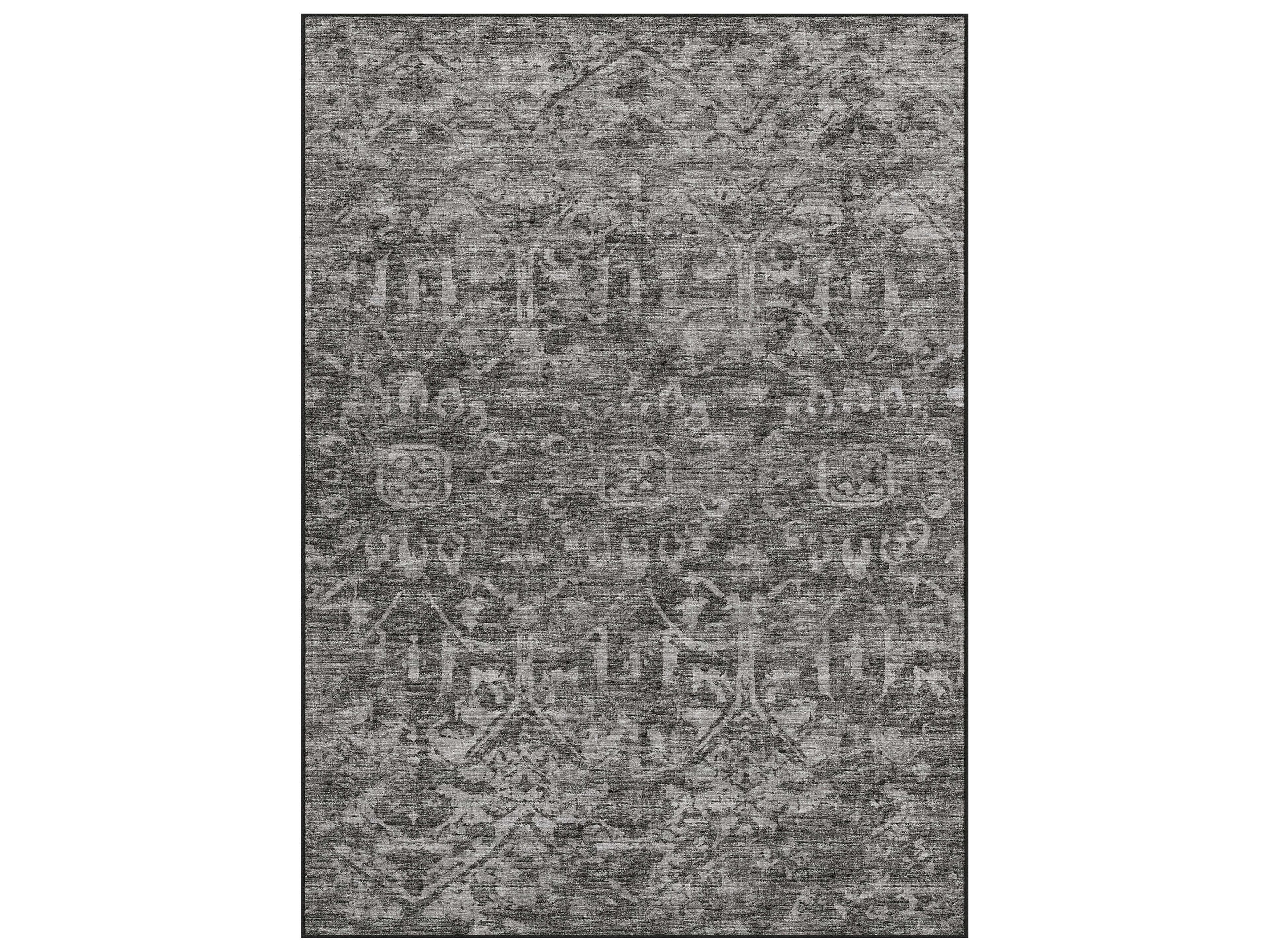 Aberdeen Floral Area Rug