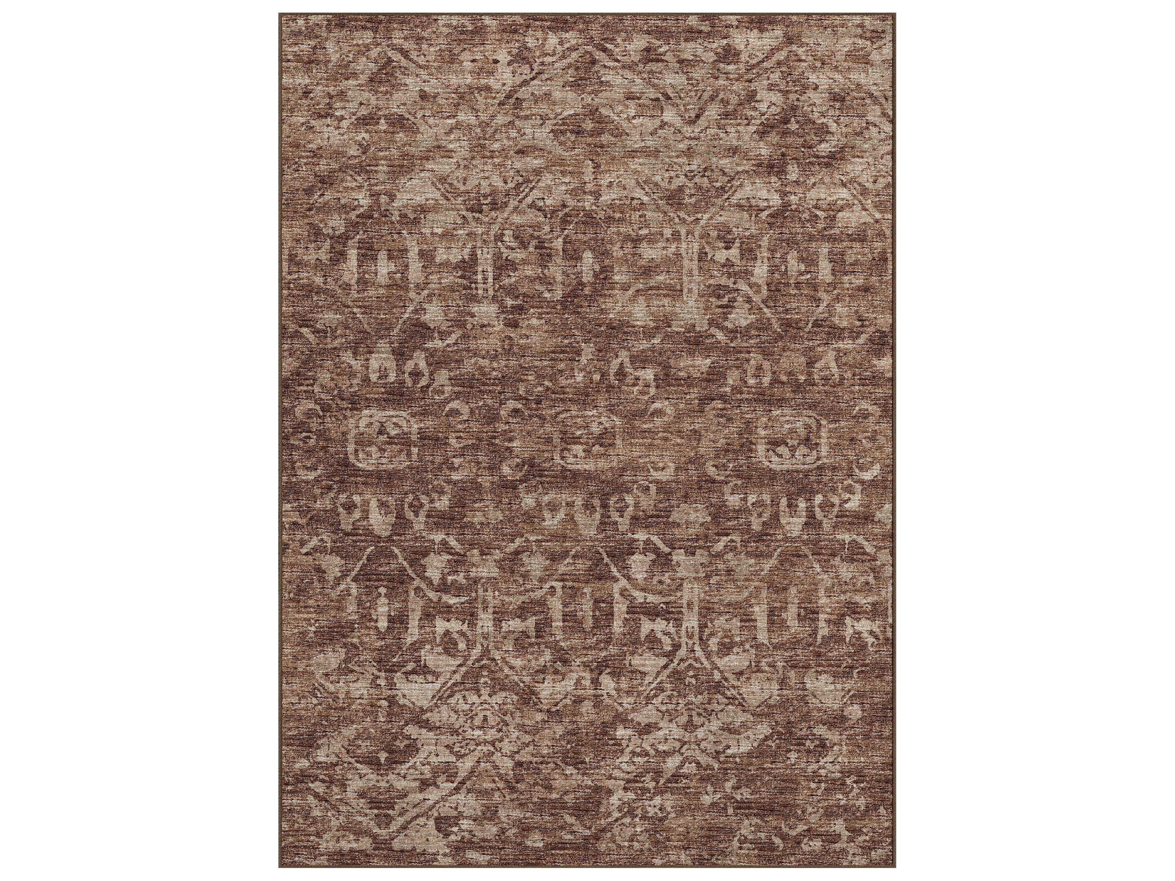 Aberdeen Floral Area Rug