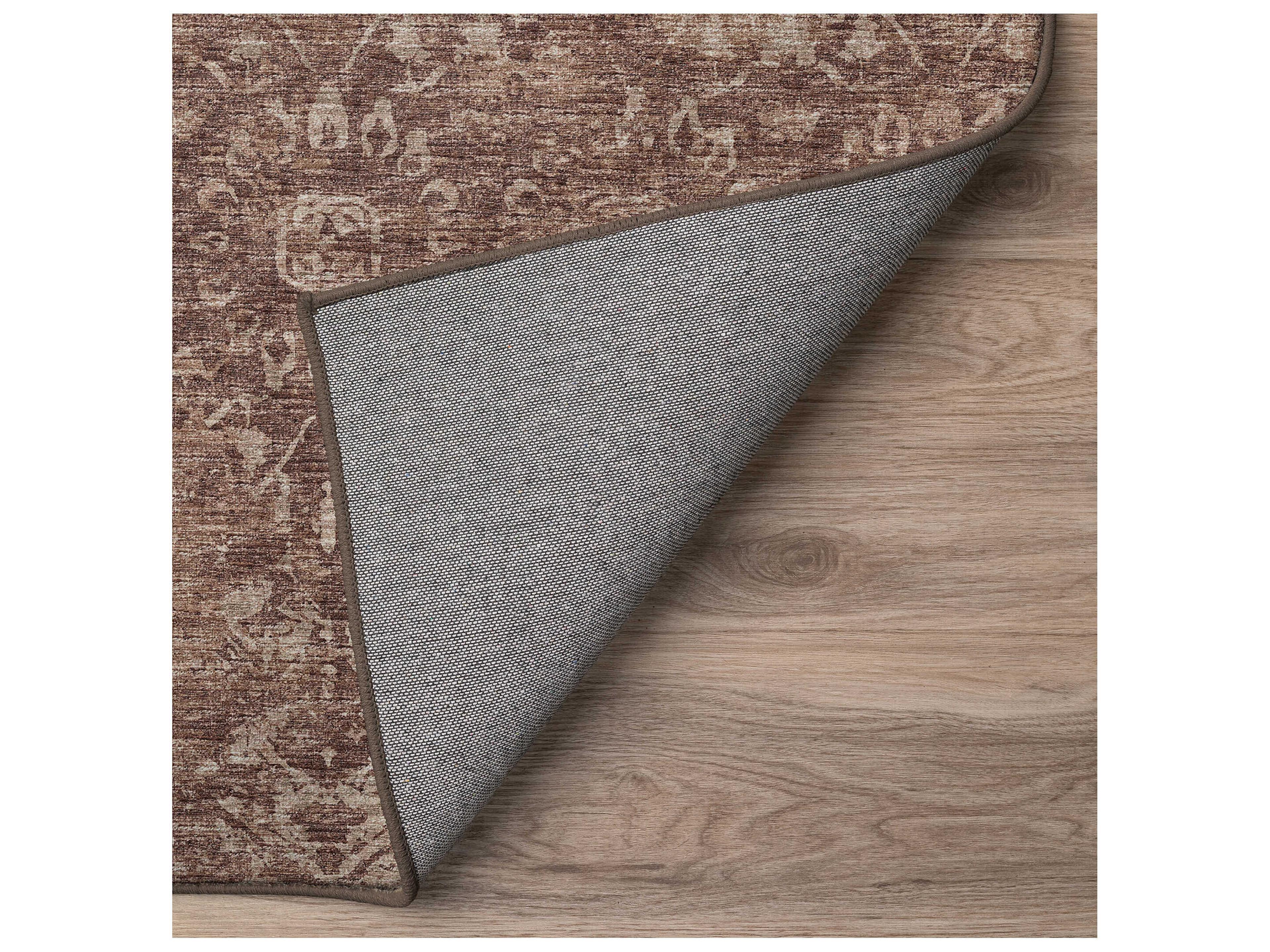 Dalyn Aberdeen Floral Area Rug