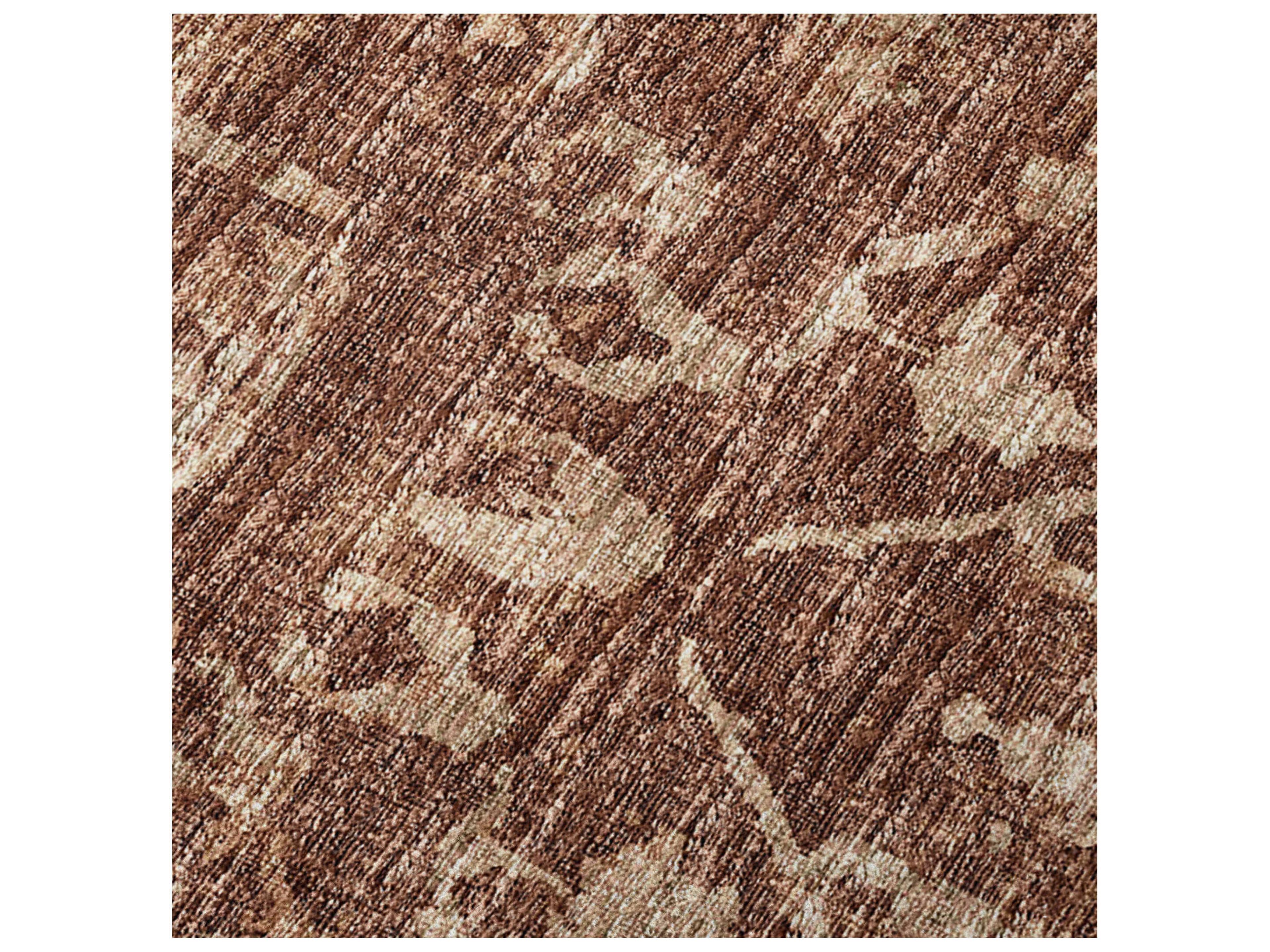 Dalyn Aberdeen Floral Area Rug