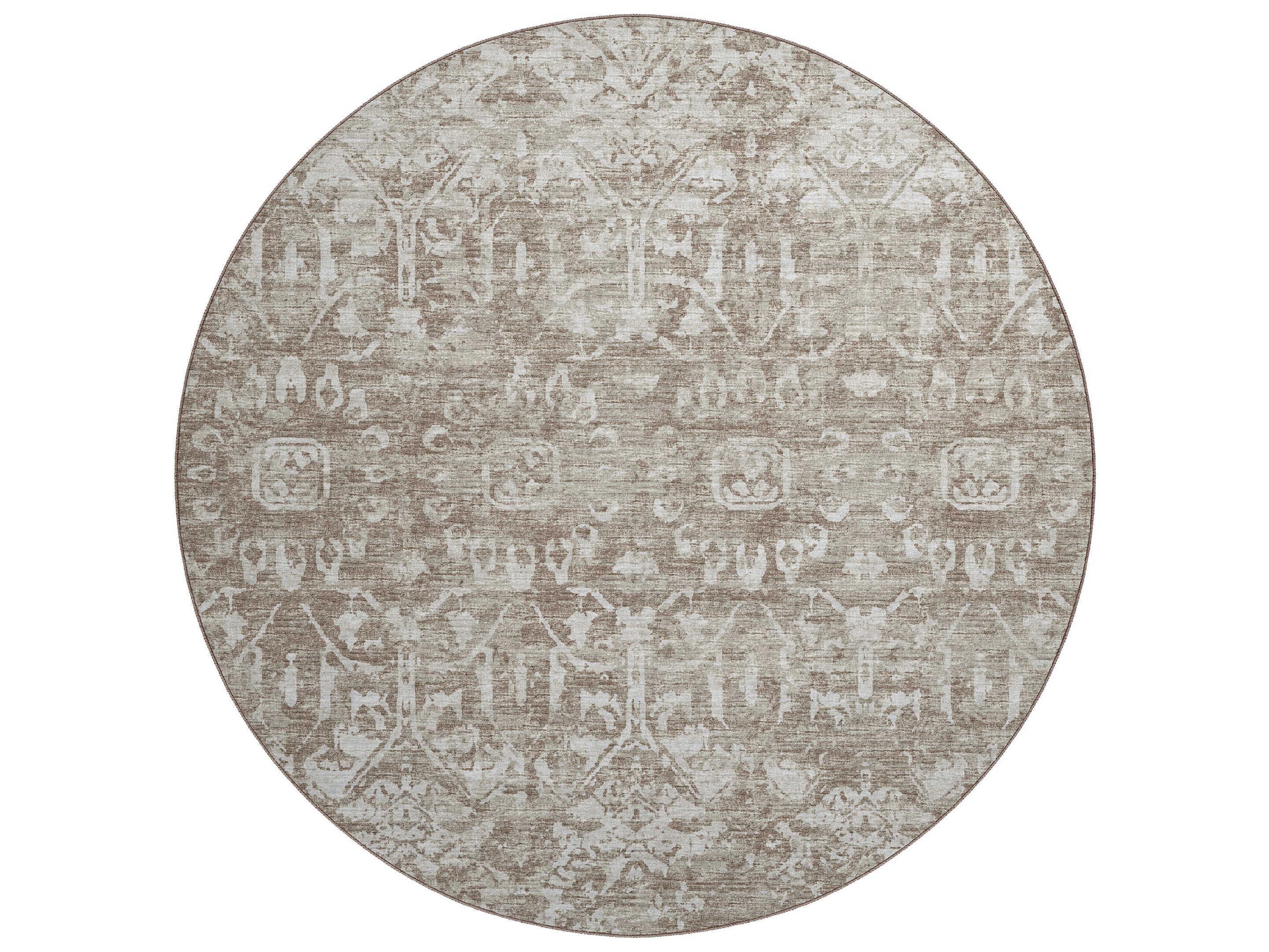Aberdeen Floral Area Rug