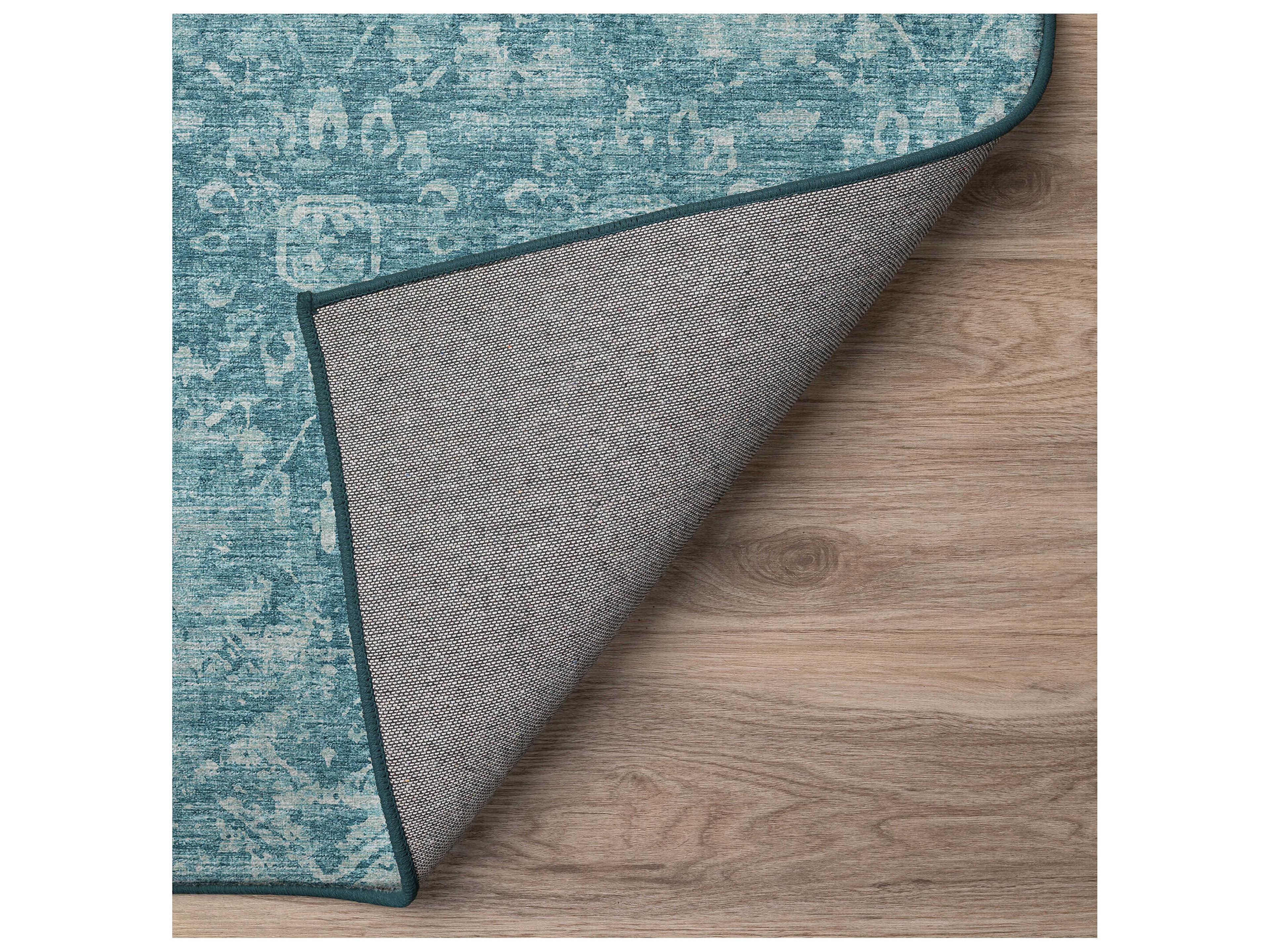 Dalyn Aberdeen Floral Area Rug