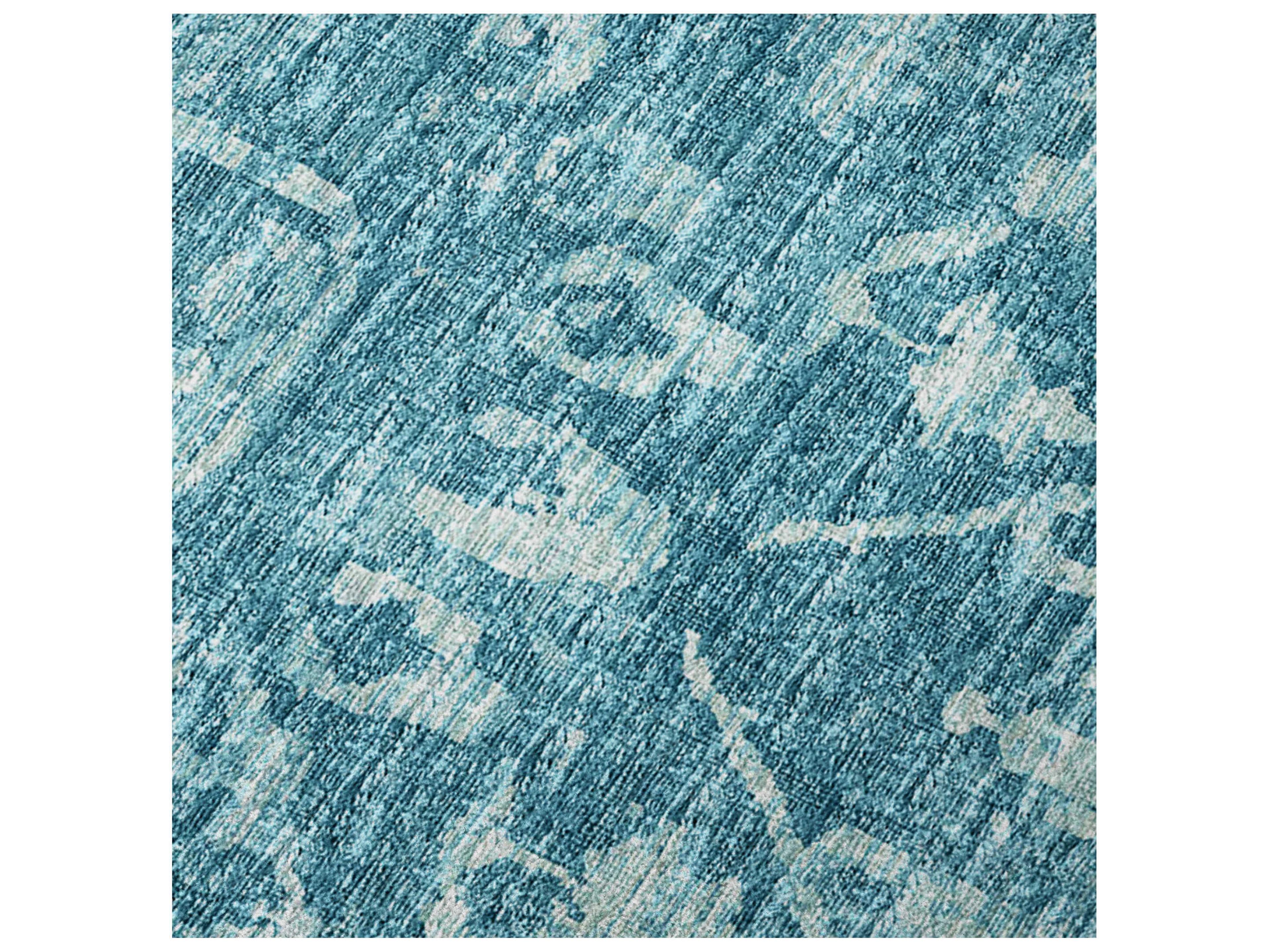 Dalyn Aberdeen Floral Area Rug