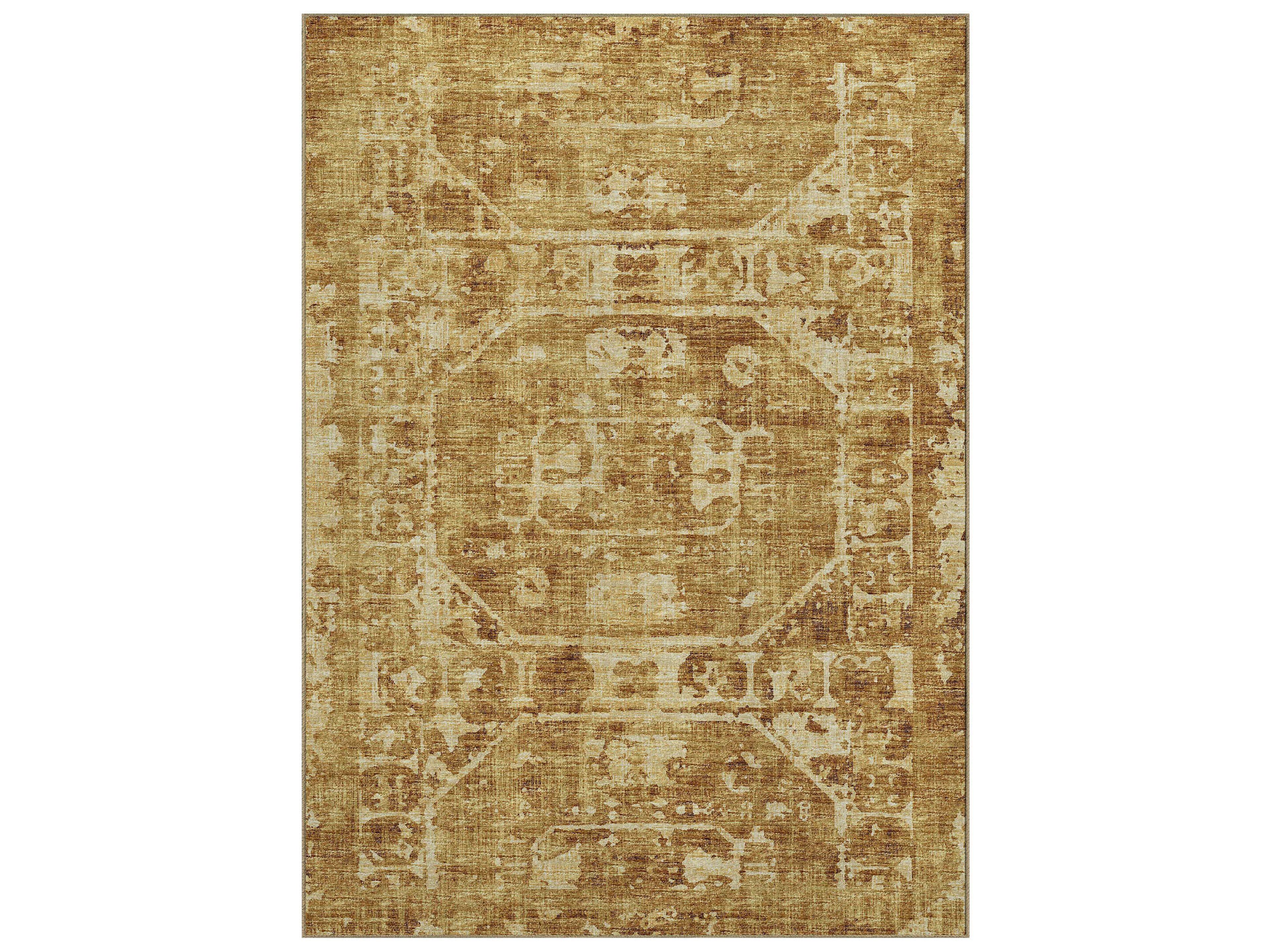 Aberdeen Floral Area Rug