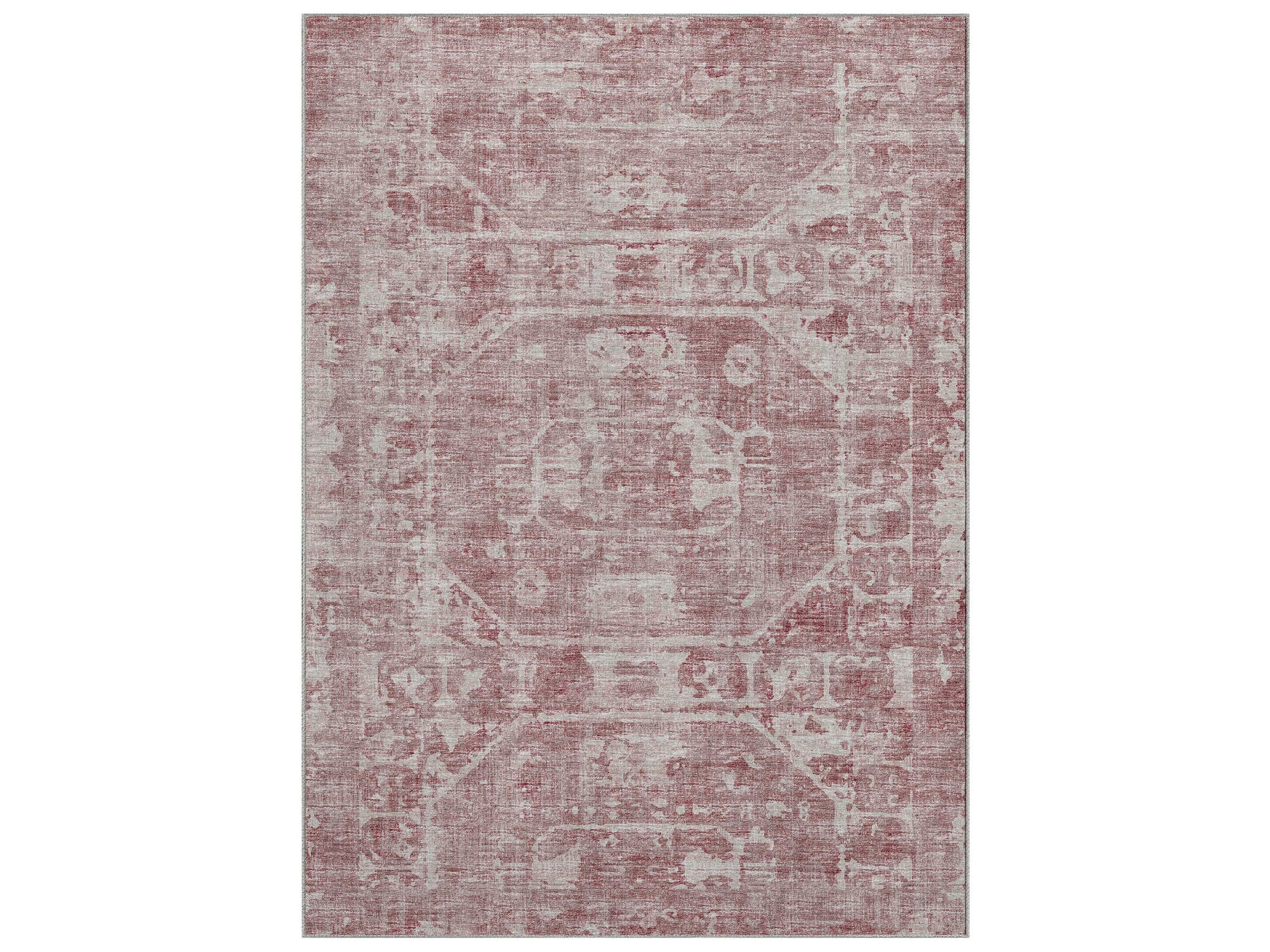 Aberdeen Floral Area Rug