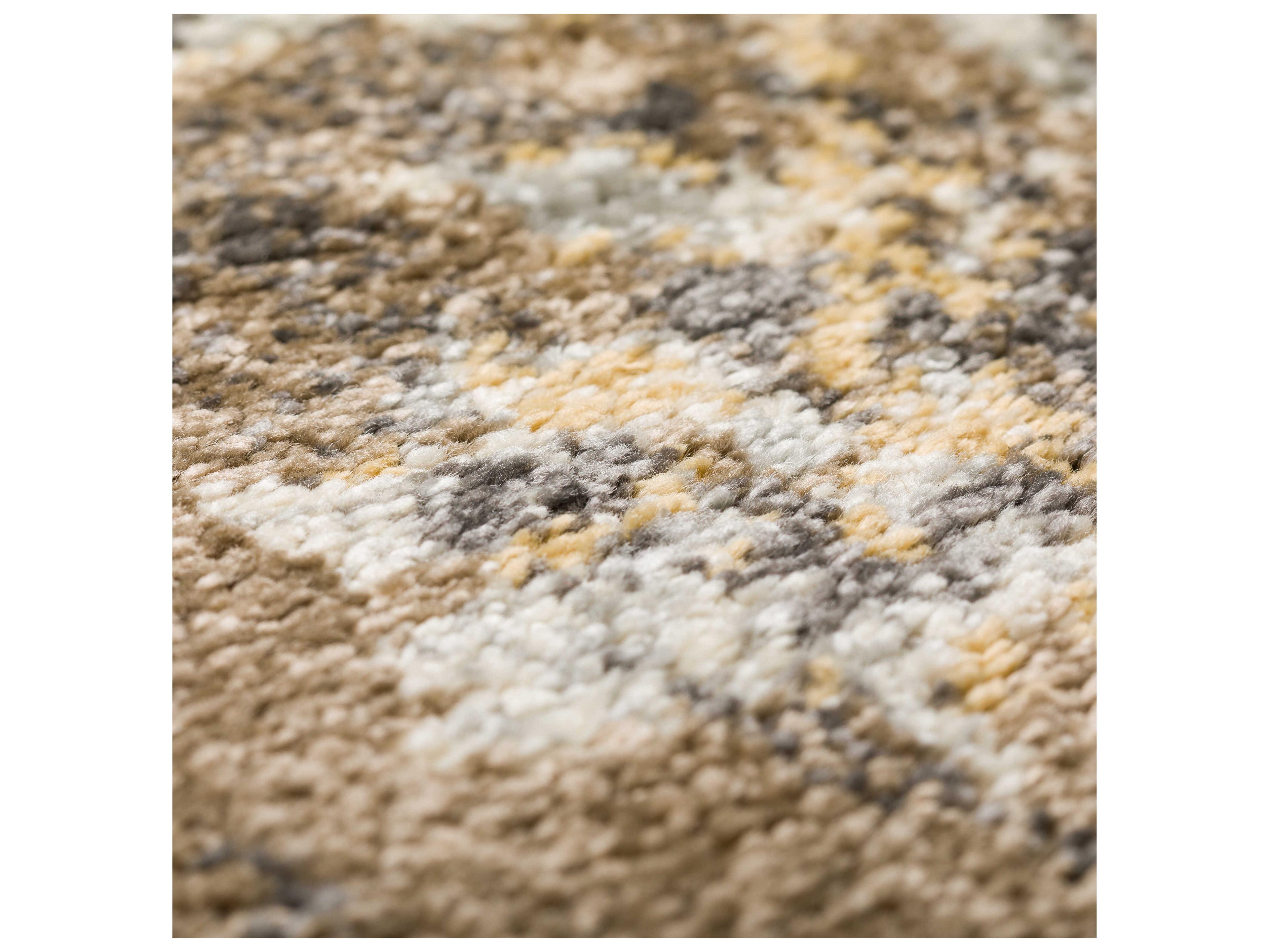 Dalyn Barkley Shag Floral Area Rug