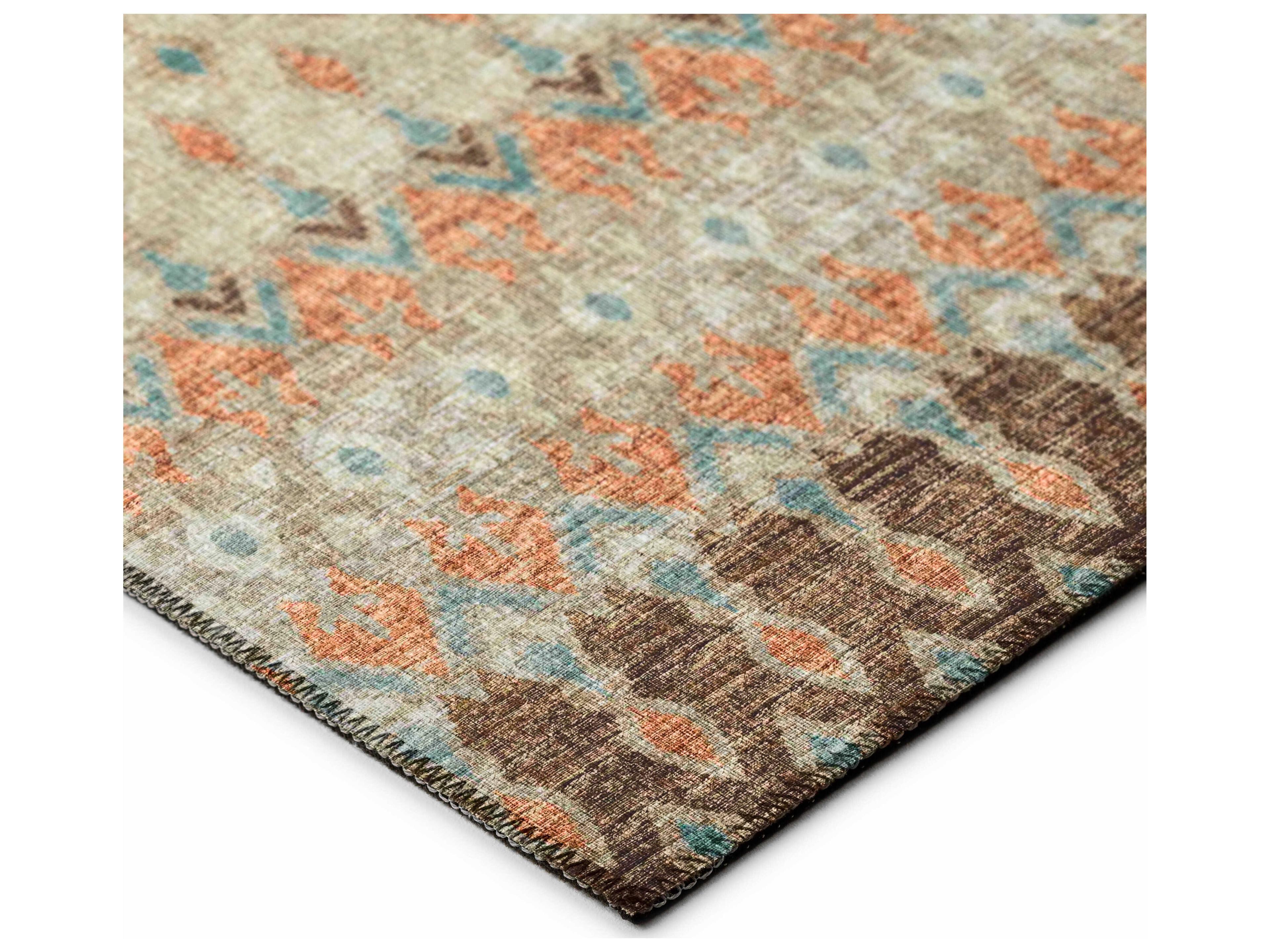 Dalyn Bravado Geometric Area Rug