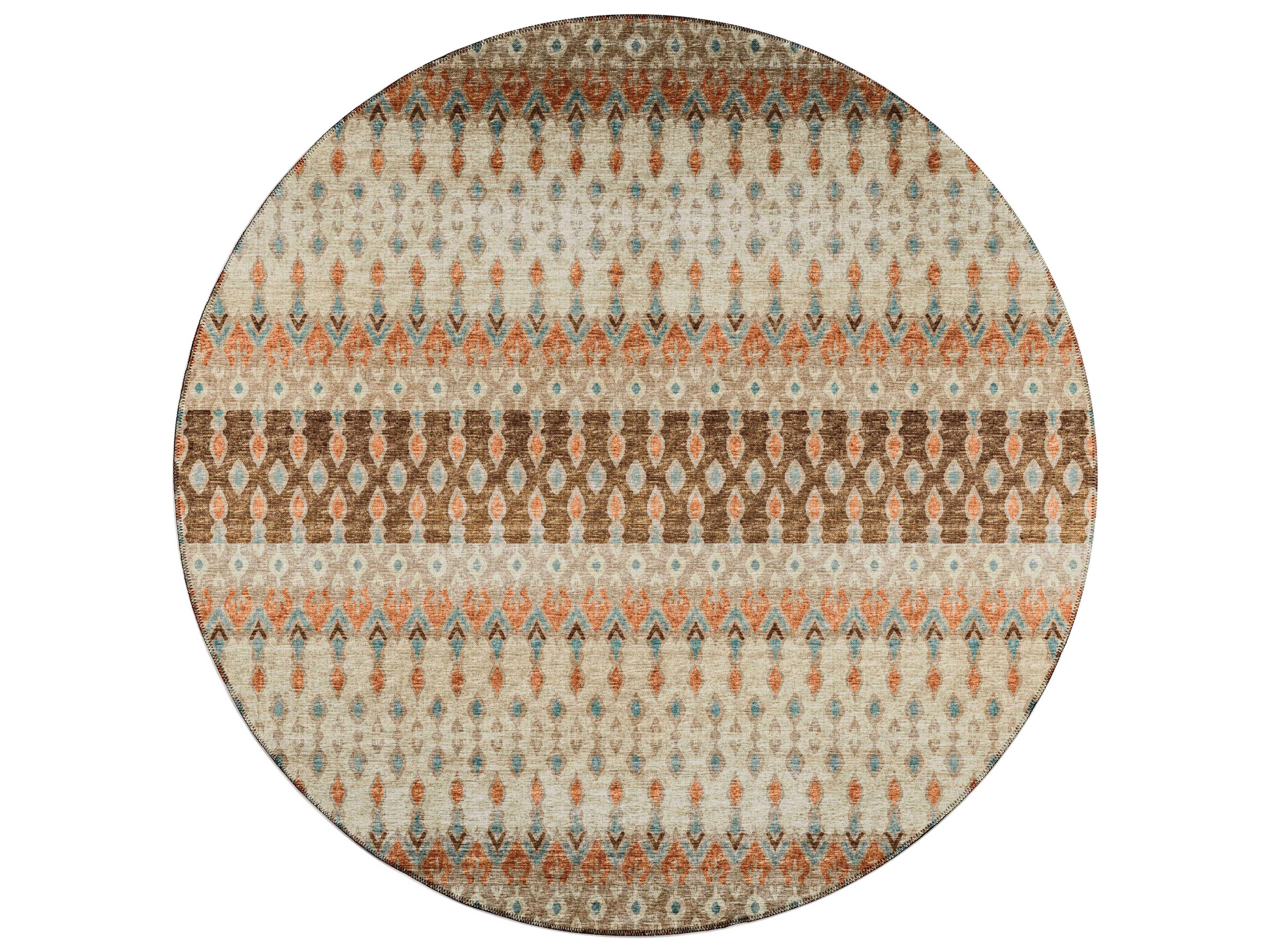 Bravado Geometric Area Rug