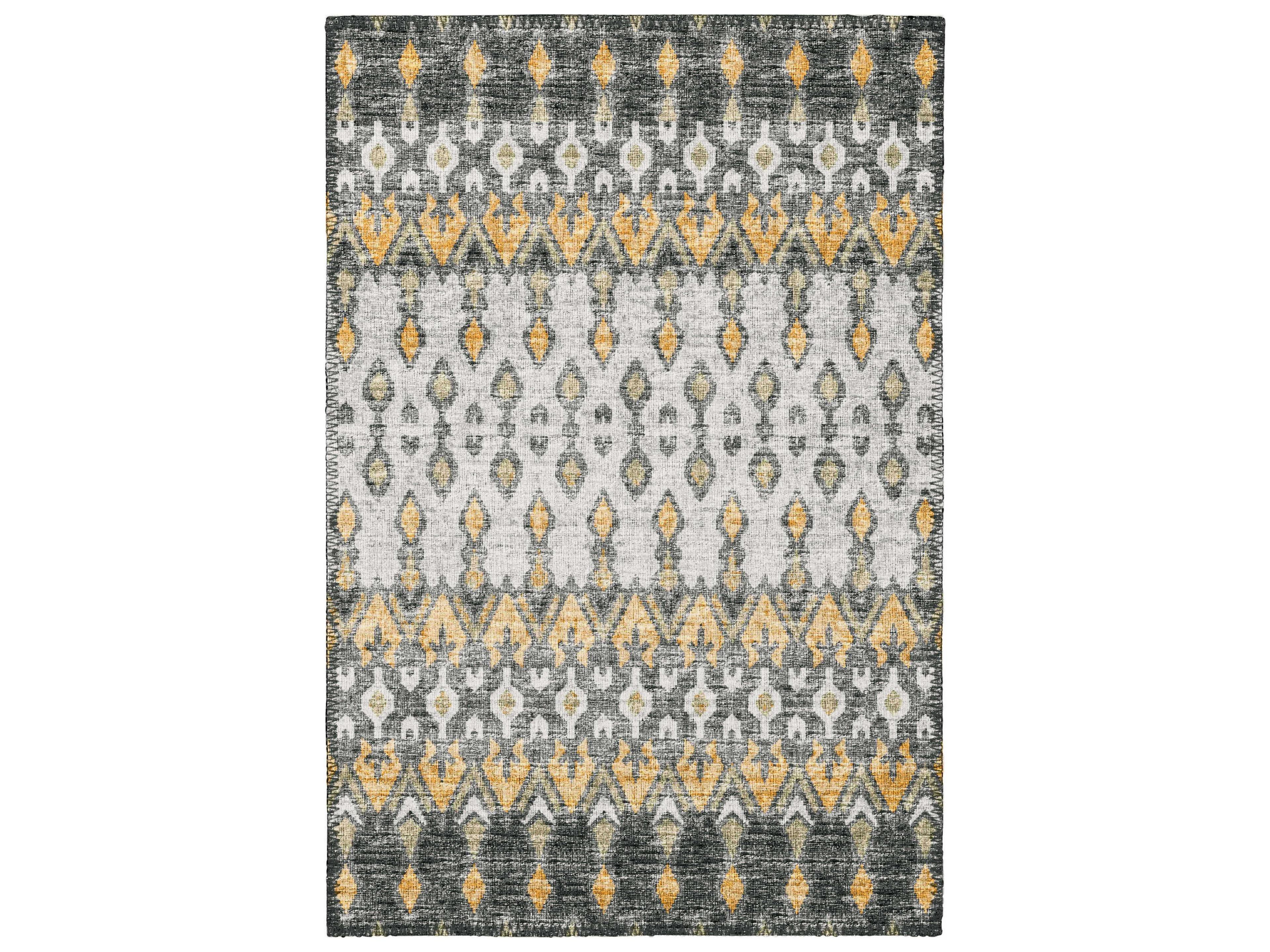 Bravado Geometric Area Rug