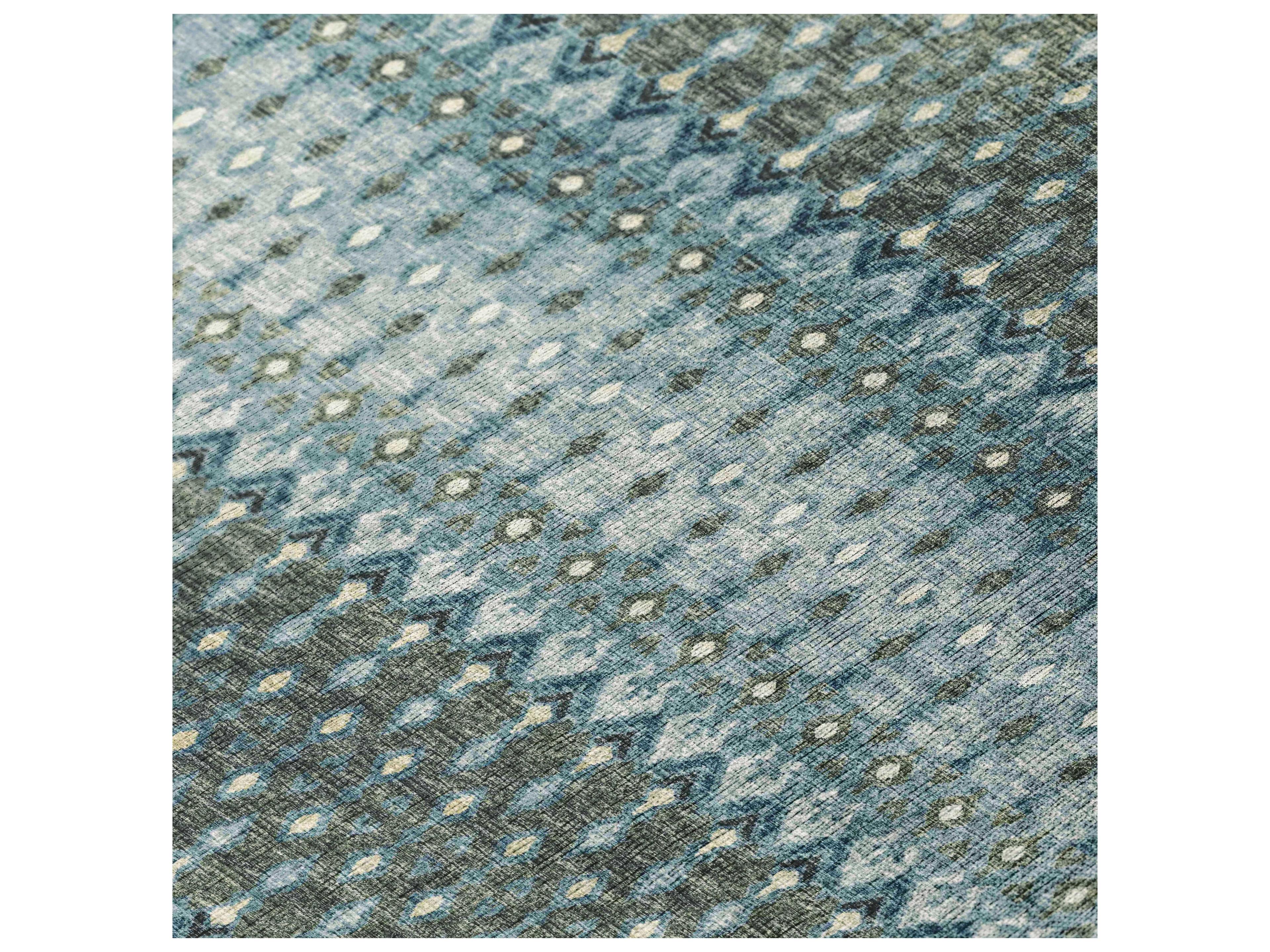 Dalyn Bravado Geometric Area Rug