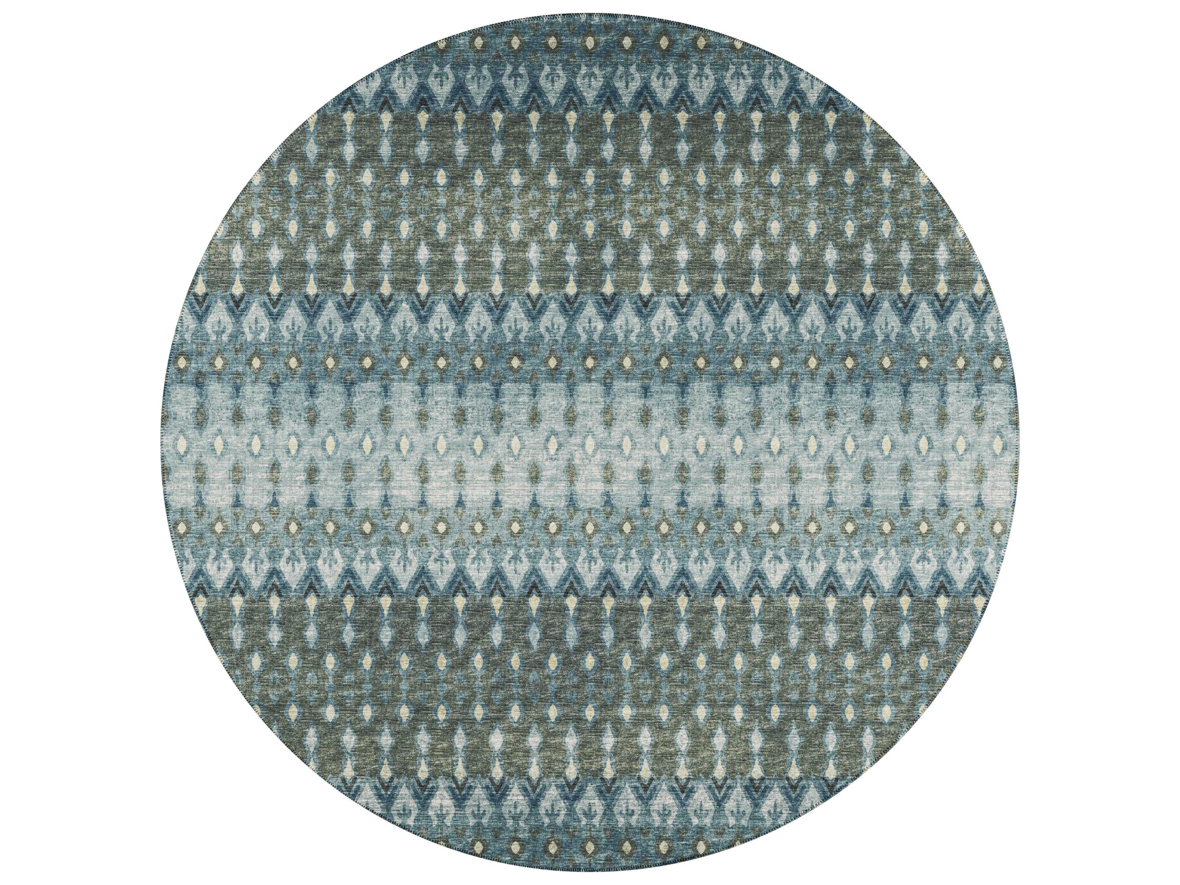 Bravado Geometric Area Rug