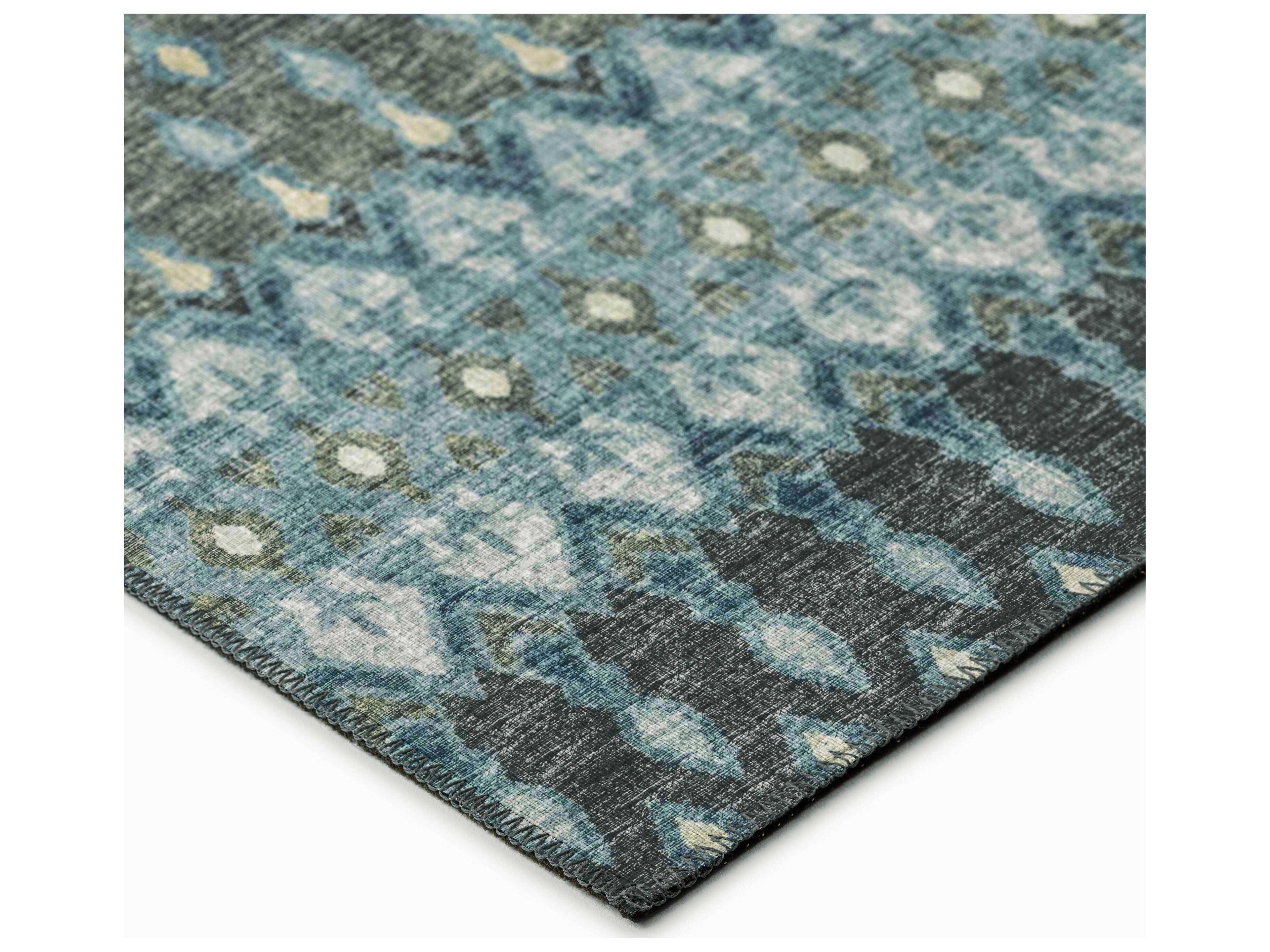 Dalyn Bravado Geometric Runner Area Rug