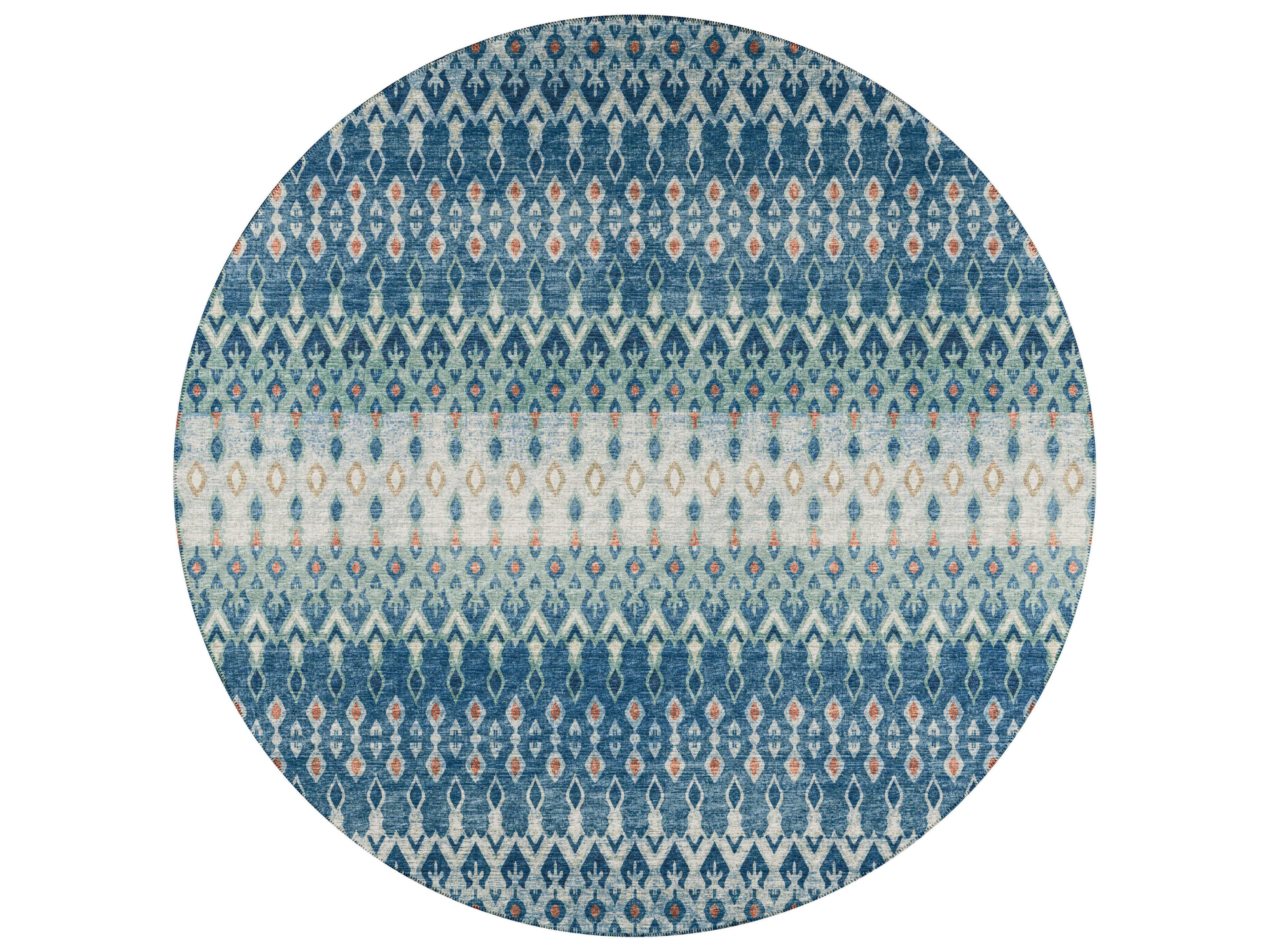 Bravado Geometric Area Rug