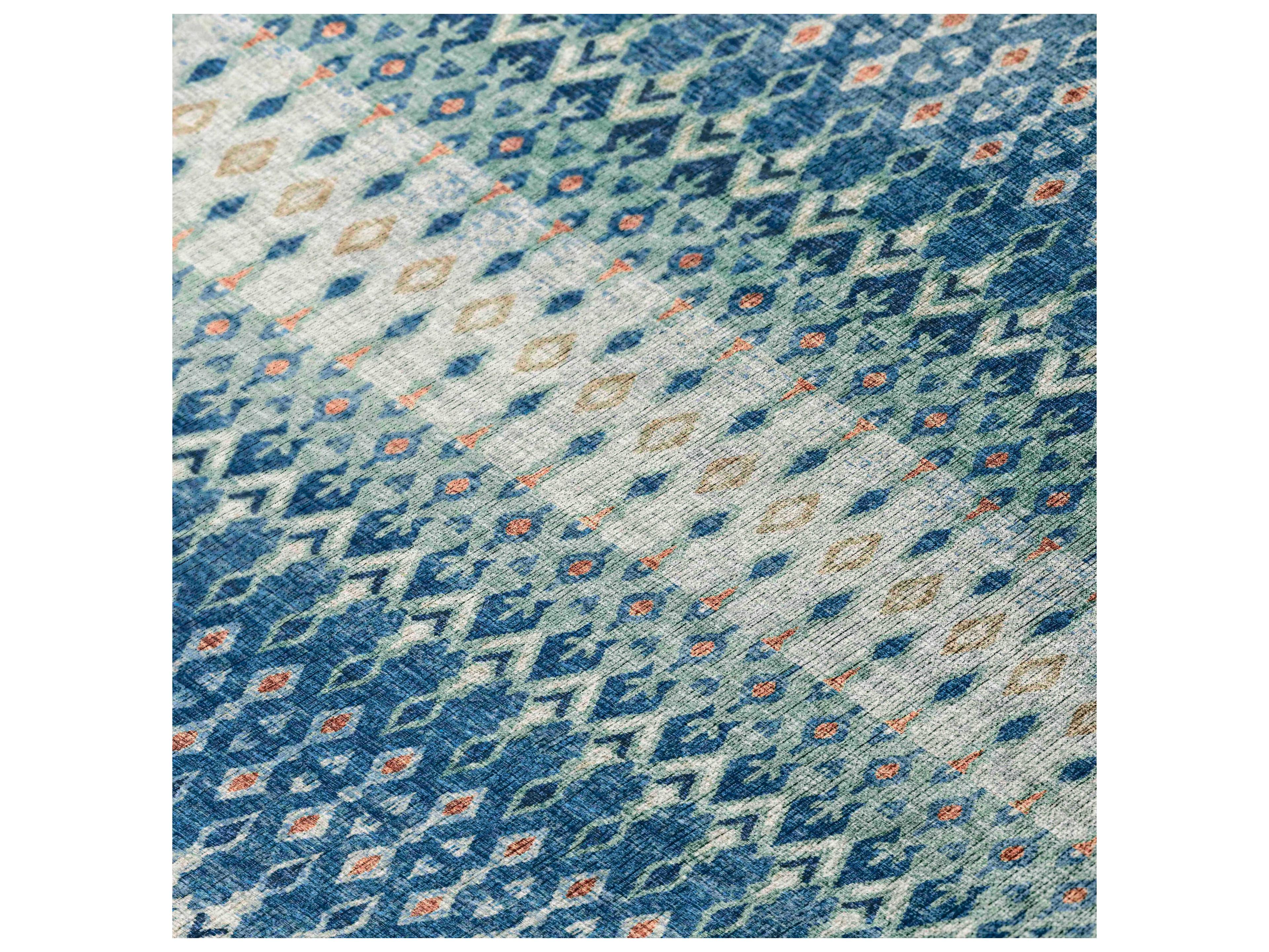 Dalyn Bravado Geometric Area Rug